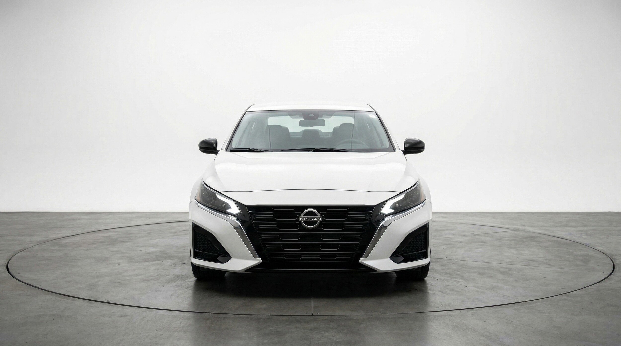 Thumbnail: 2025 Nissan Altima - 2