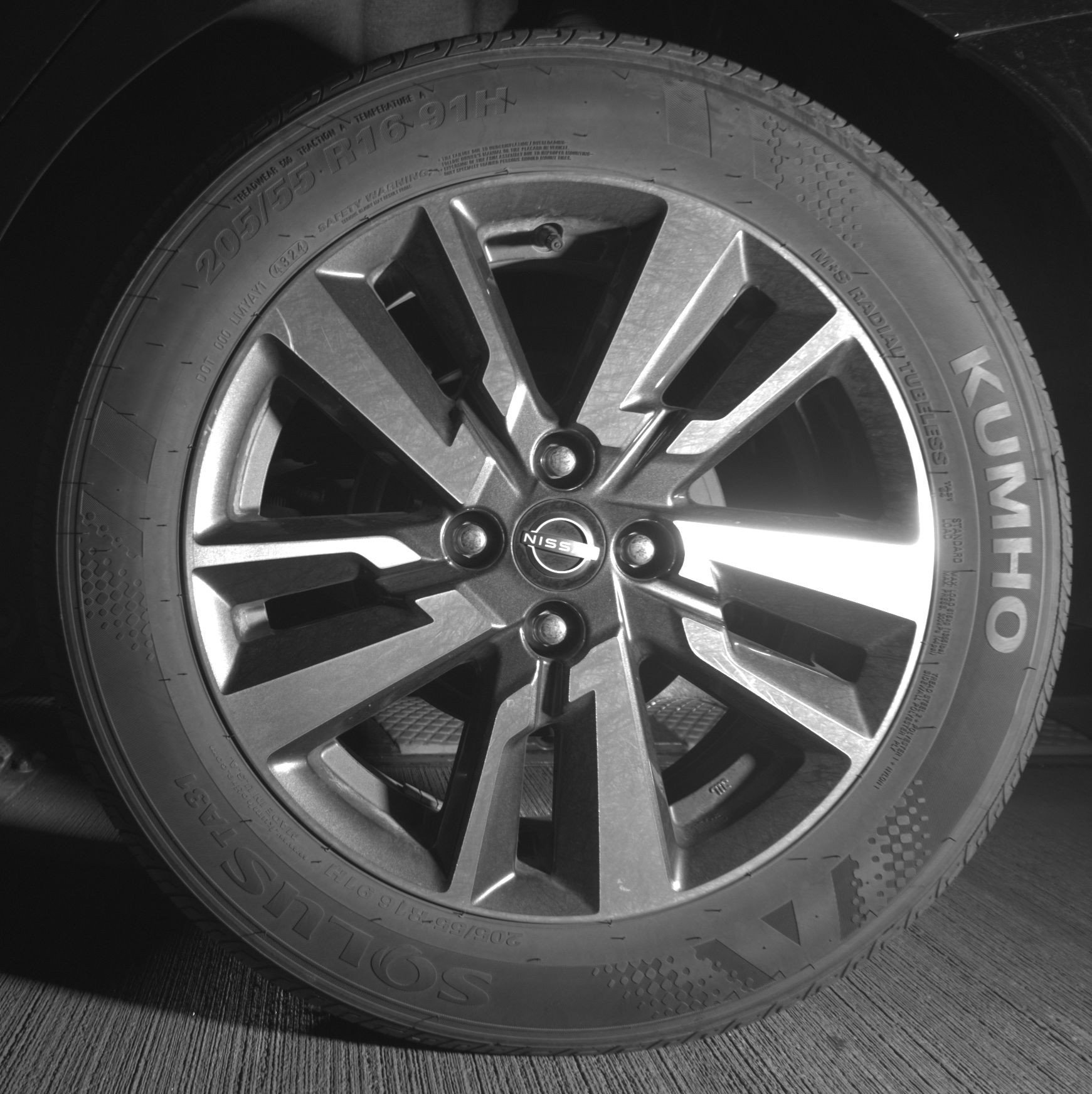 Thumbnail: 2025 Nissan Versa - 14