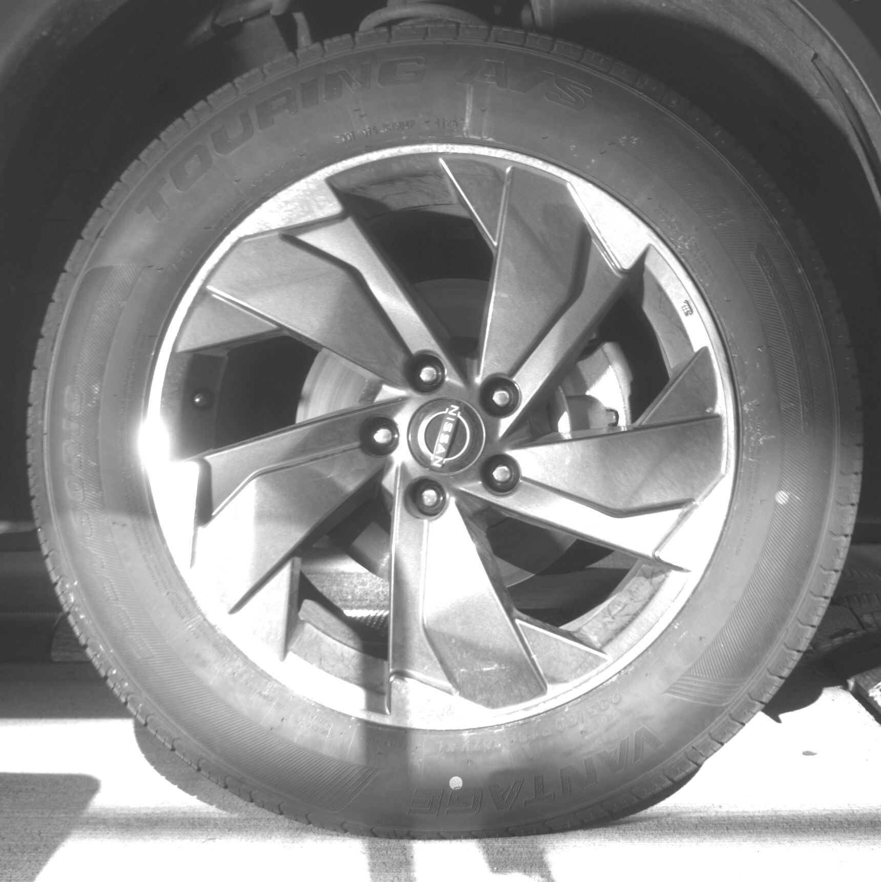 Thumbnail: 2025 Nissan Rogue - 10