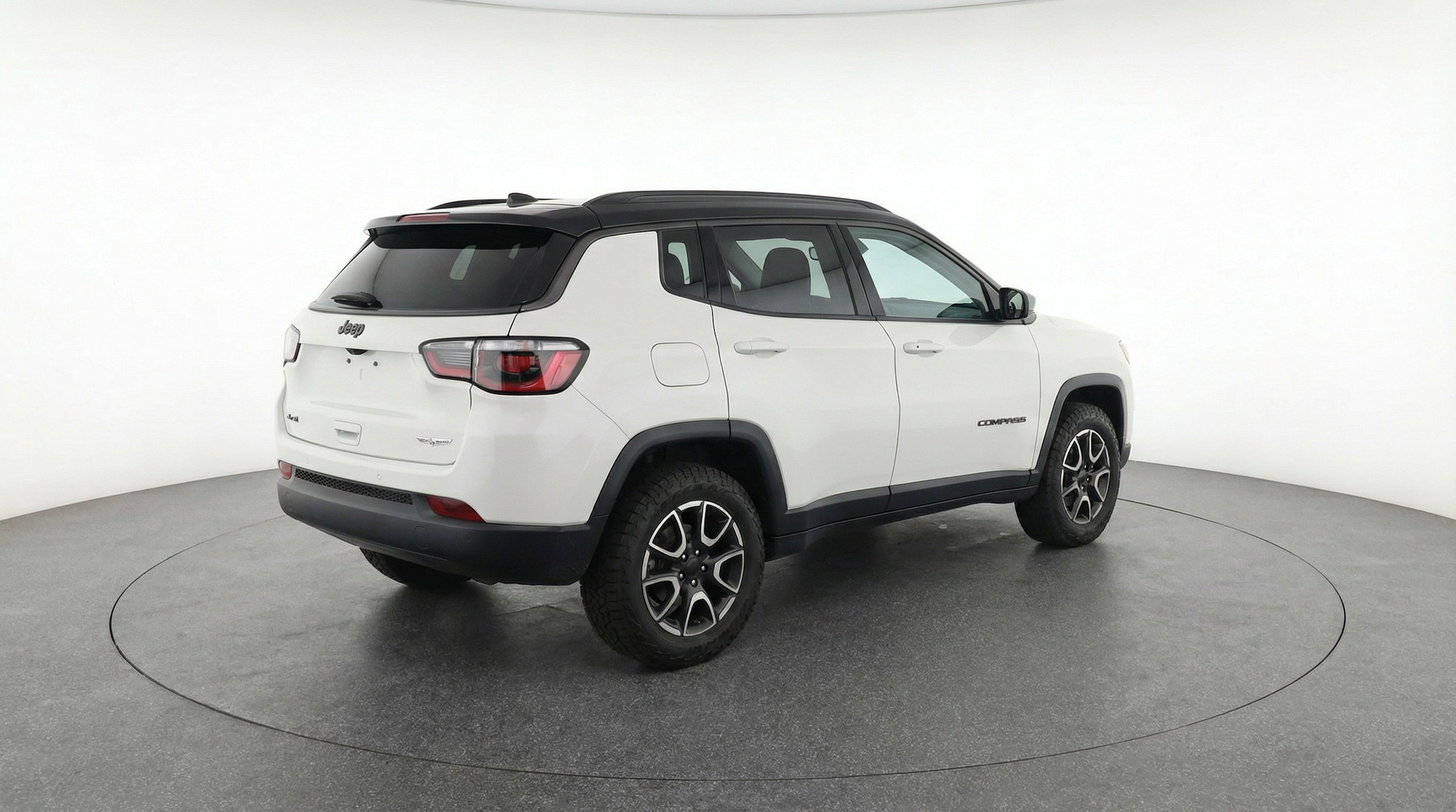 Thumbnail: 2025 Jeep Compass - 9