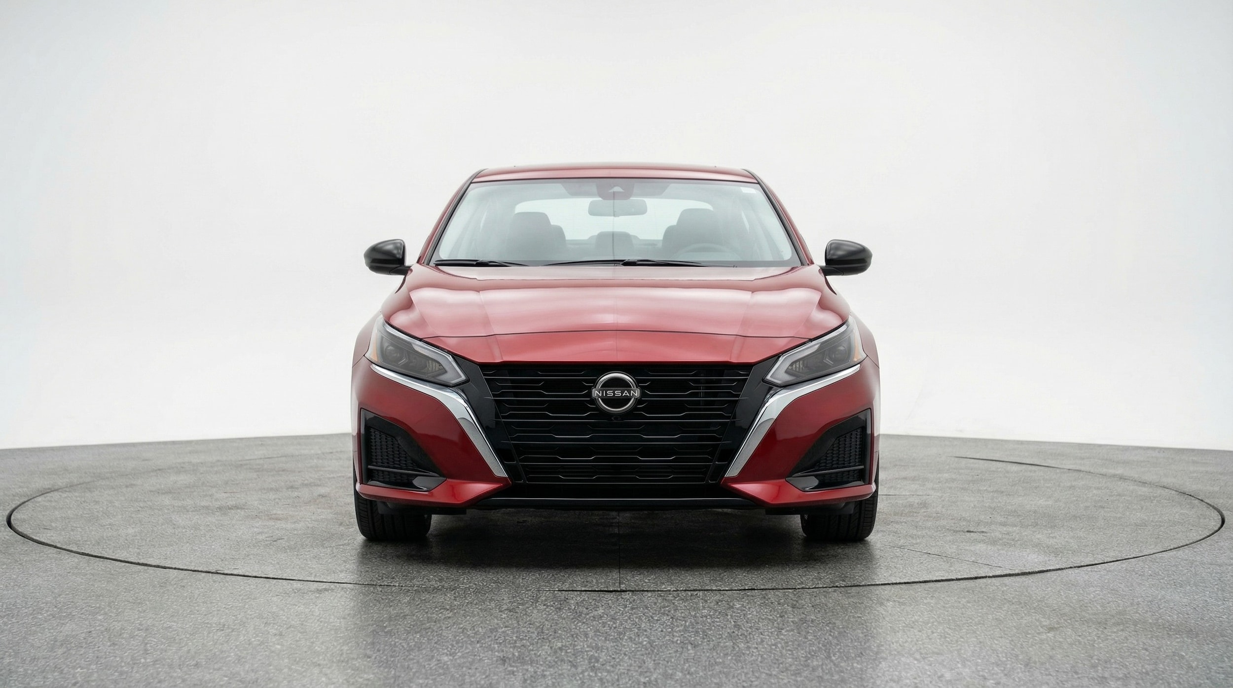 Thumbnail: 2025 Nissan Altima - 2