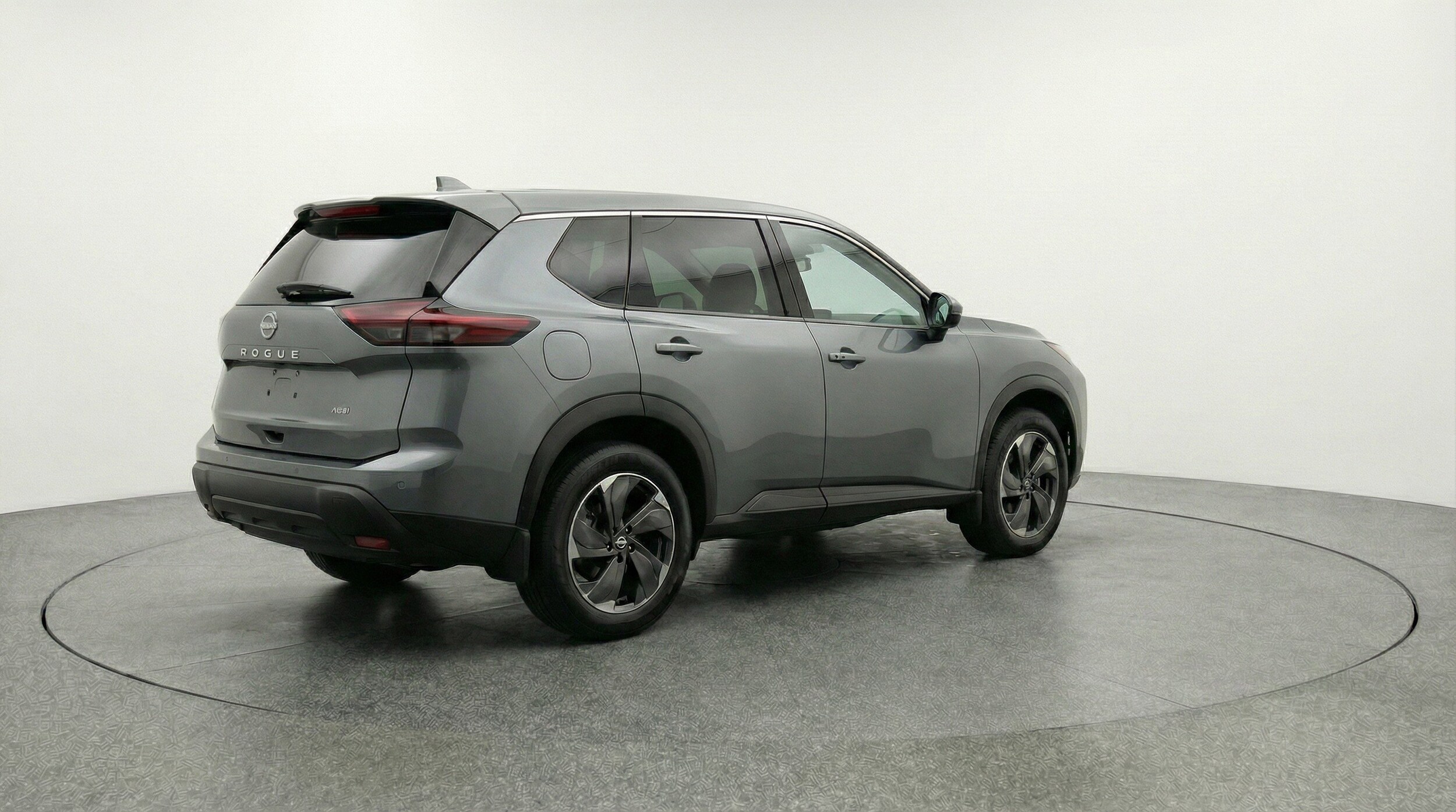 Thumbnail: 2025 Nissan Rogue - 9