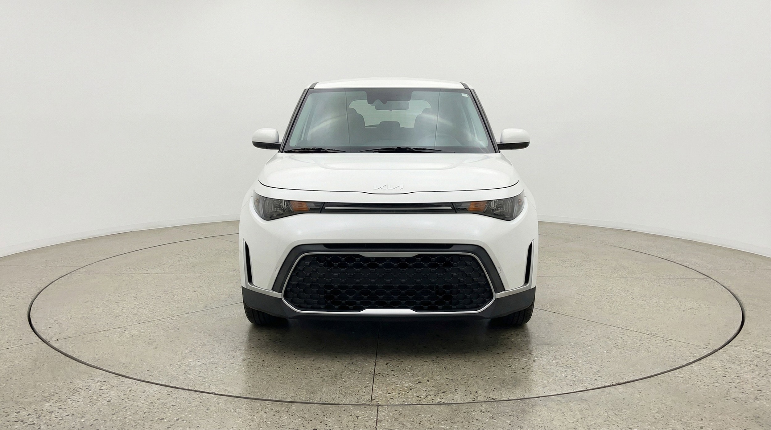 Thumbnail: 2025 Kia Soul - 2