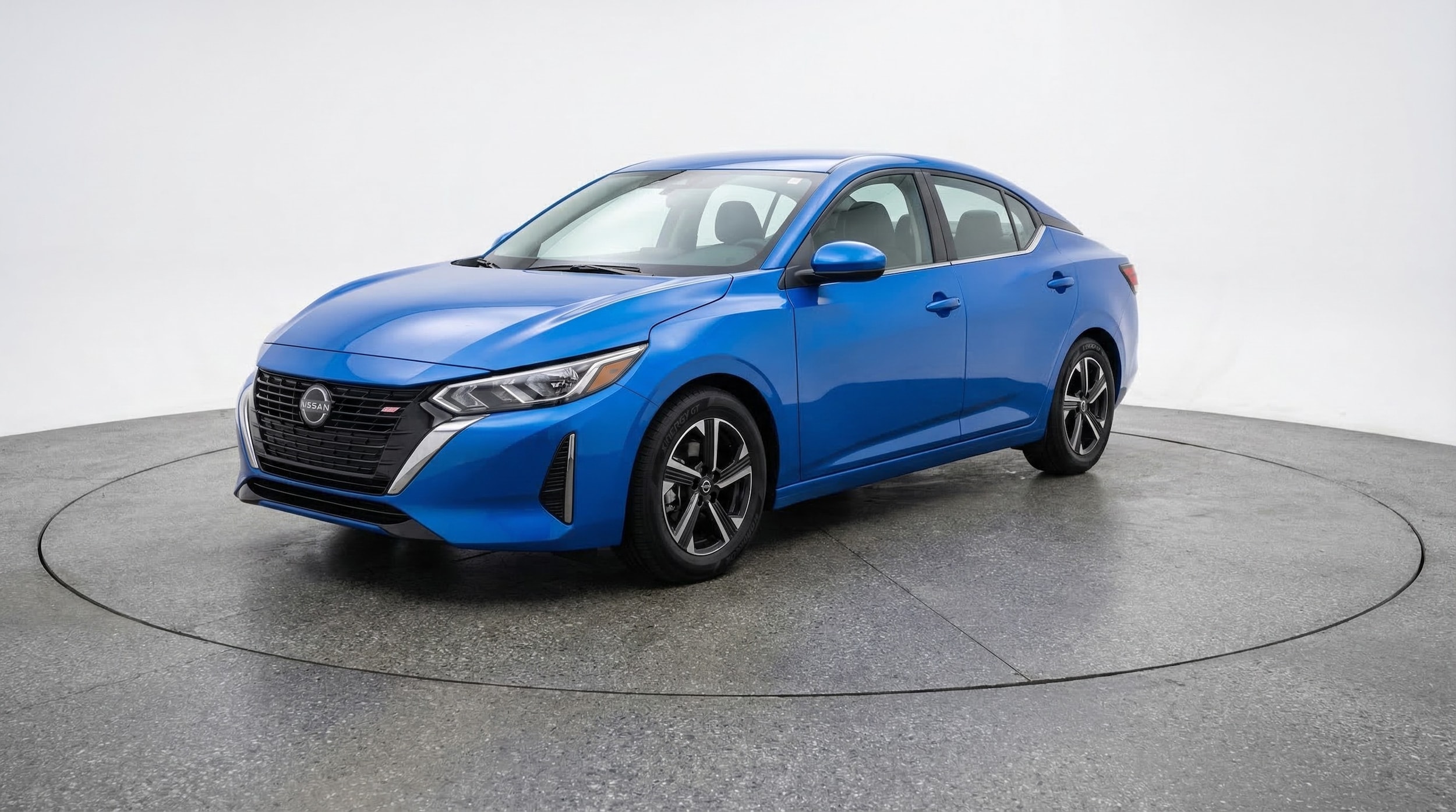 Thumbnail: 2025 Nissan Sentra - 3