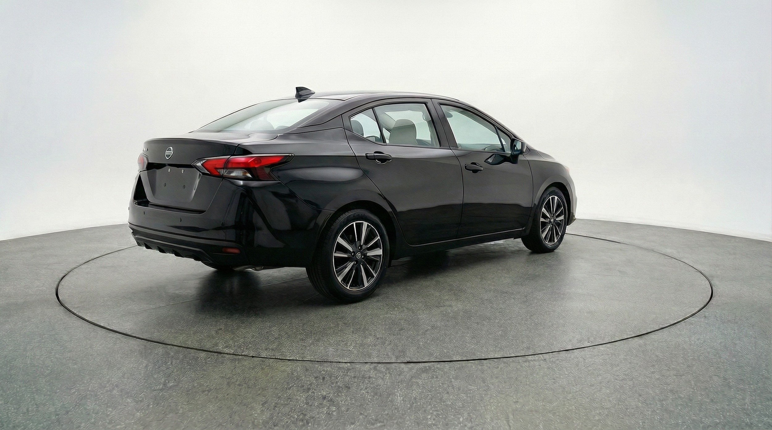 Thumbnail: 2025 Nissan Versa - 7