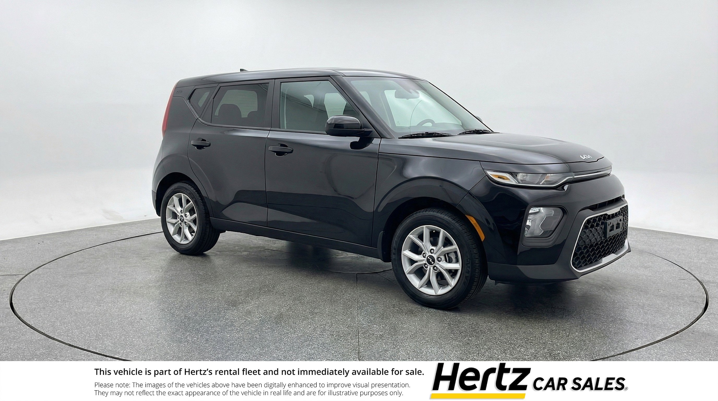 Thumbnail: 2025 Kia Soul - 1