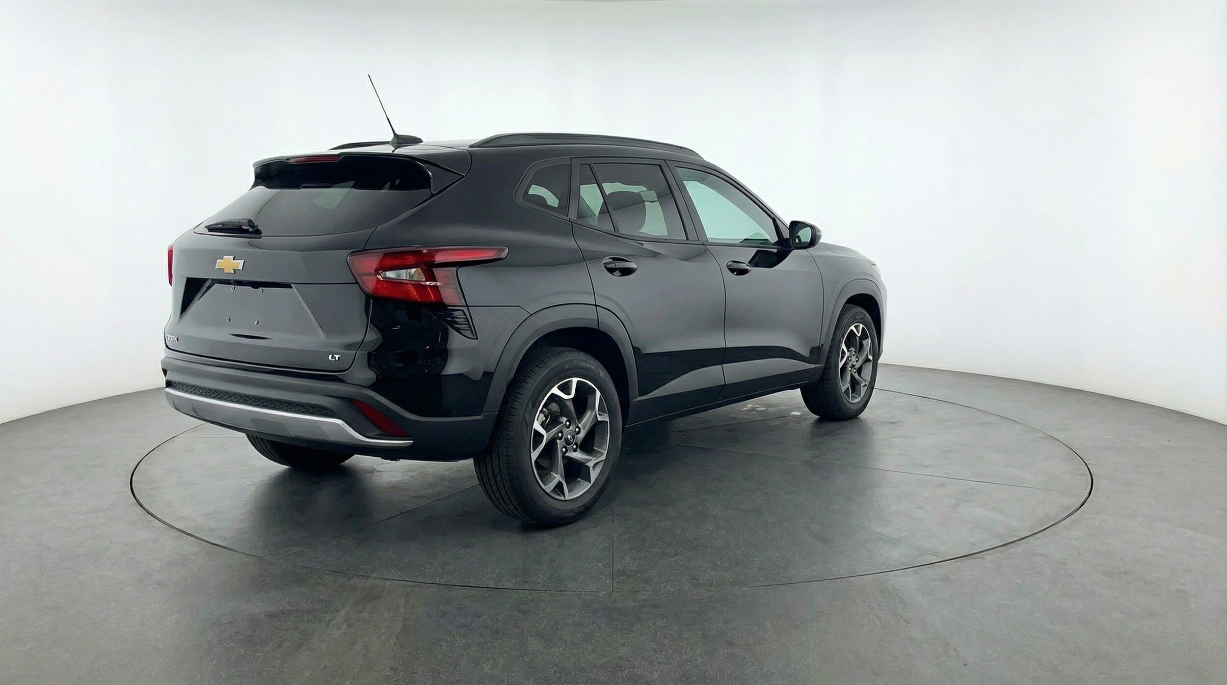 Thumbnail: 2025 Chevrolet Trax - 7