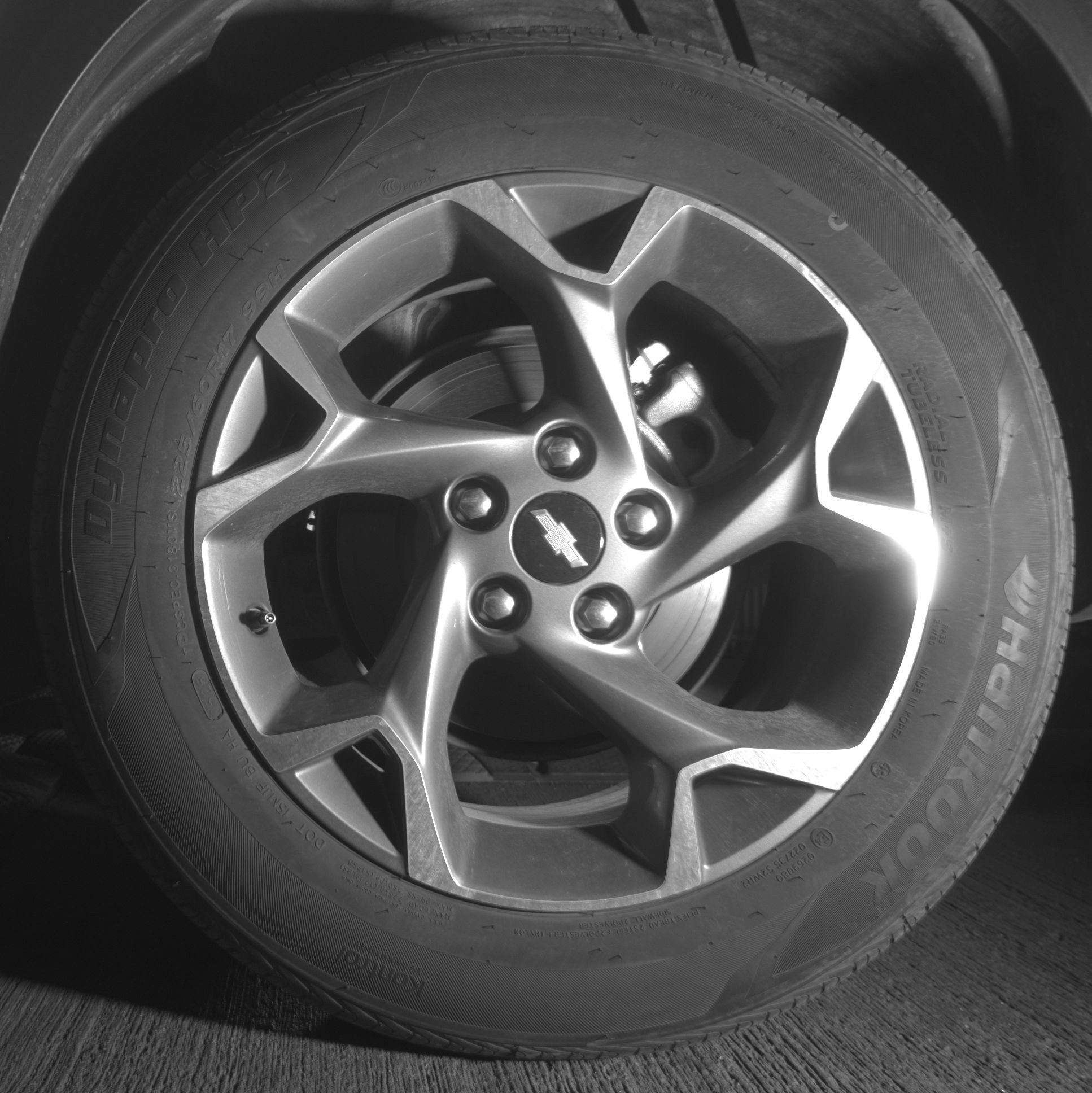 Thumbnail: 2025 Chevrolet Trax - 14