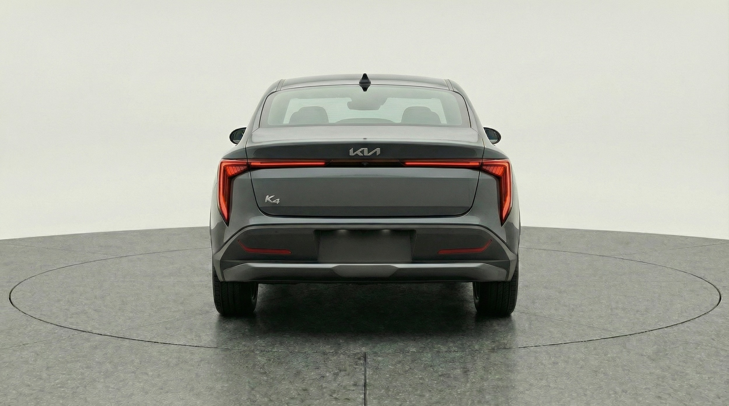 Thumbnail: 2025 Kia K4 - 6