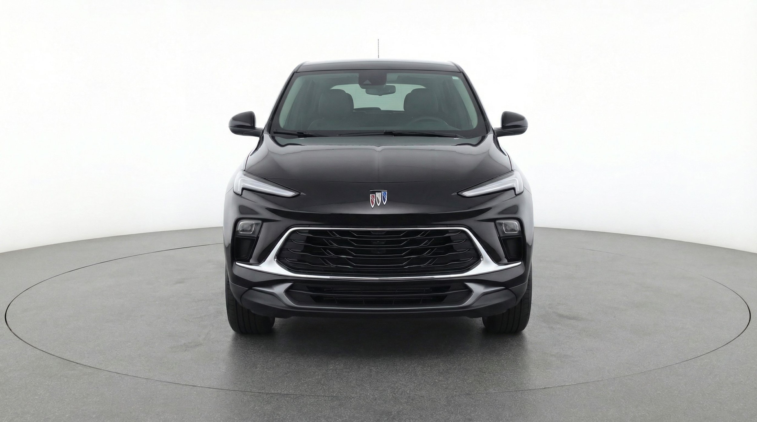 Thumbnail: 2025 Buick Encore GX - 2