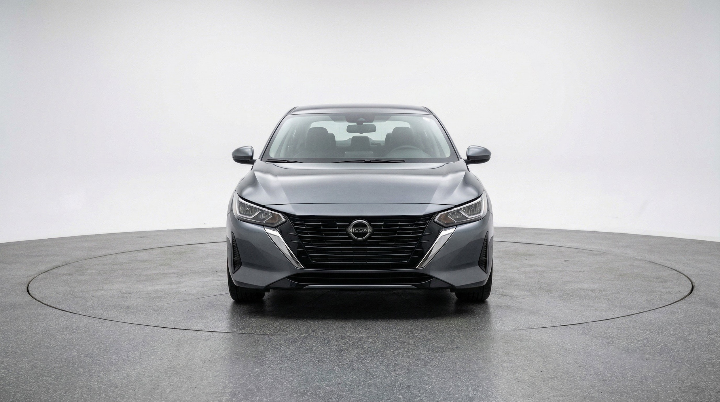 Thumbnail: 2025 Nissan Sentra - 2