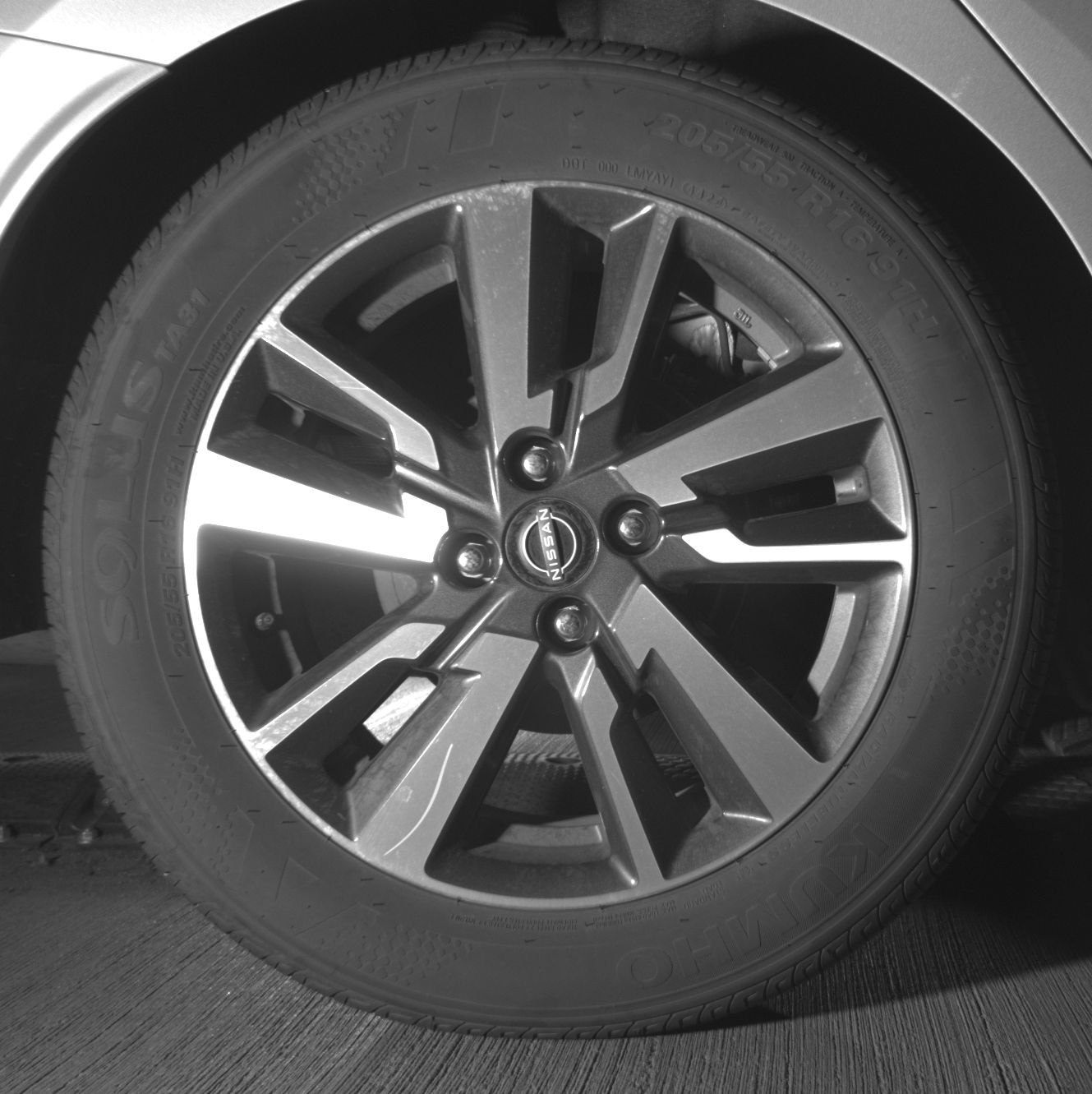 Thumbnail: 2025 Nissan Versa - 12