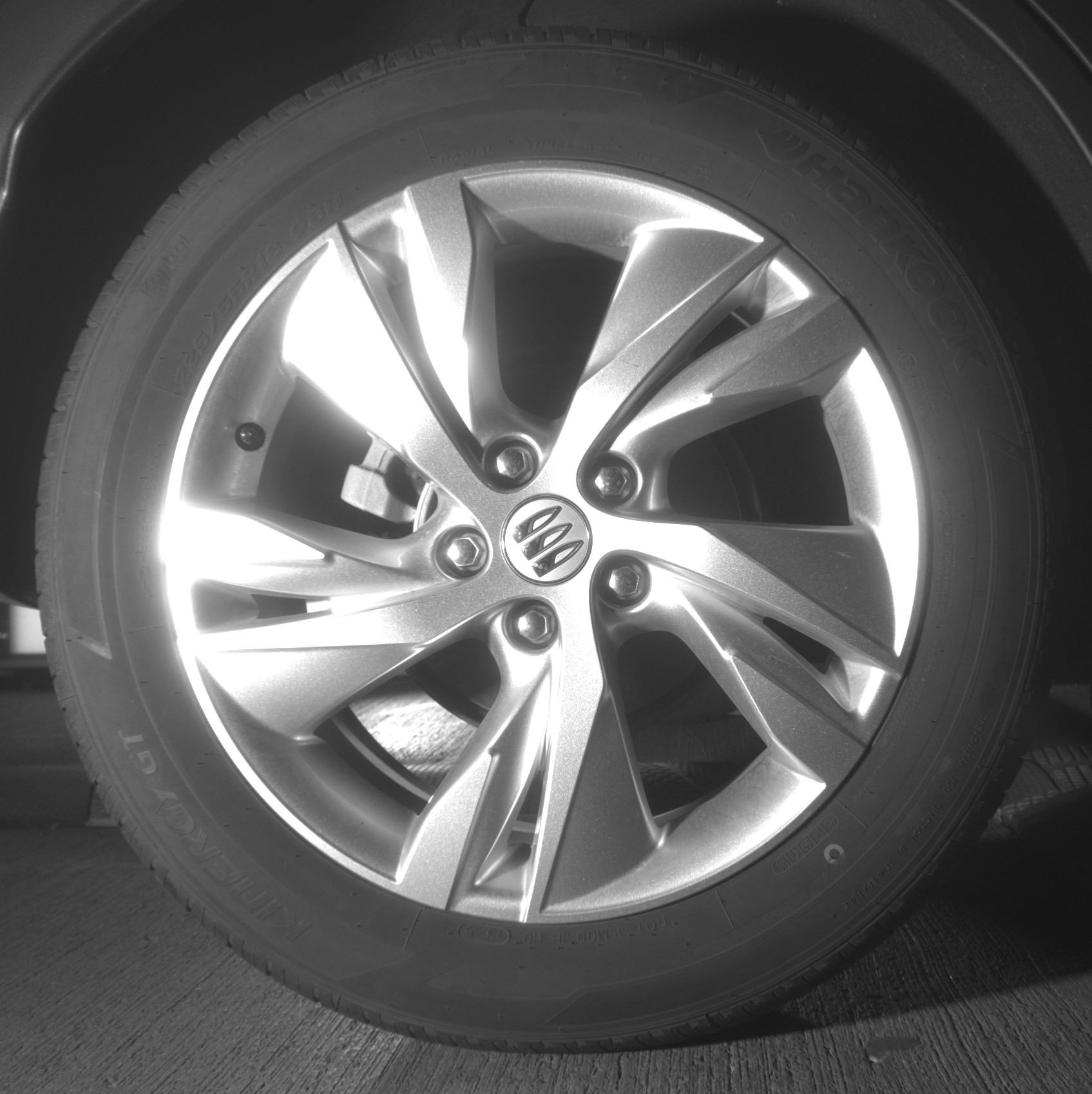 Thumbnail: 2025 Buick Encore GX - 15