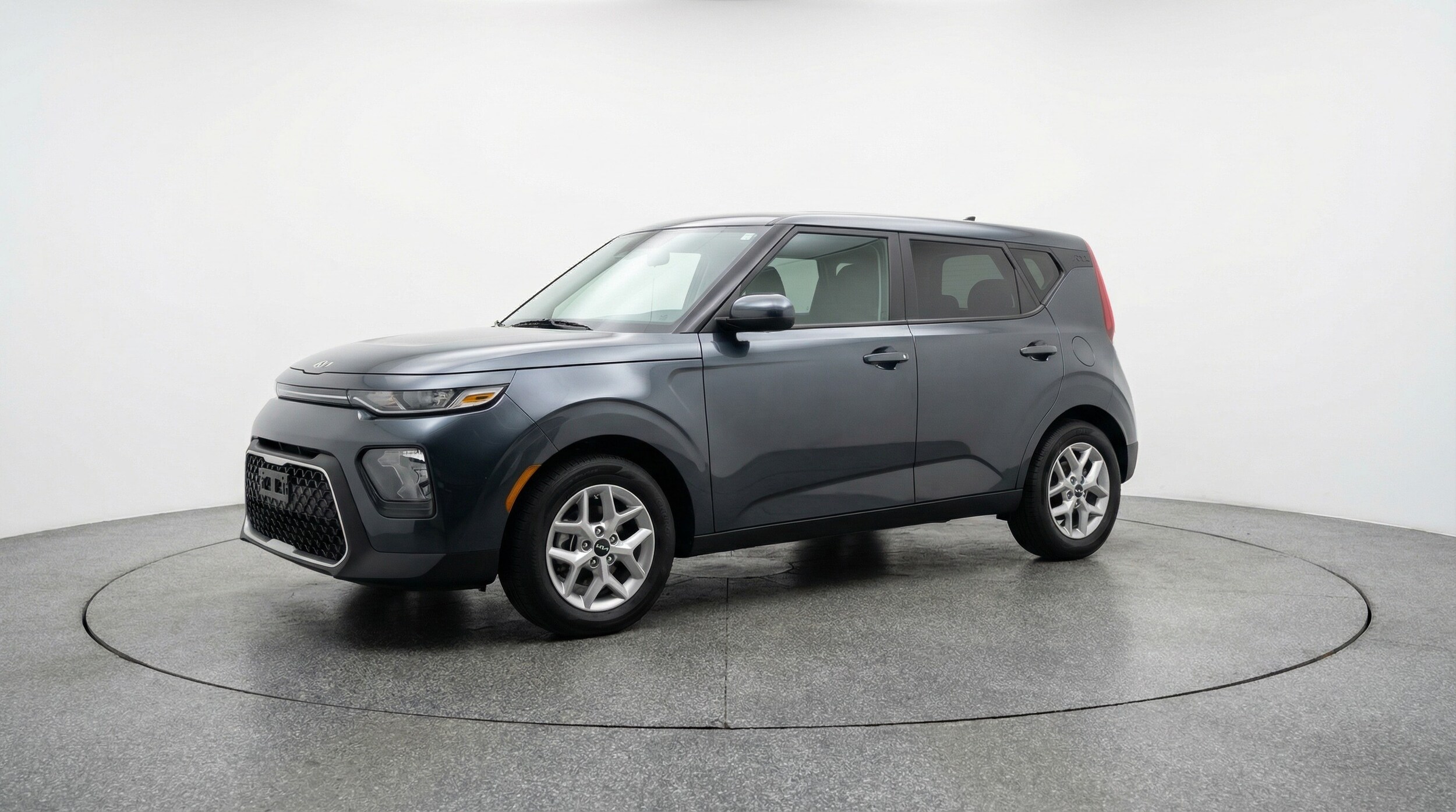 Thumbnail: 2025 Kia Soul - 3