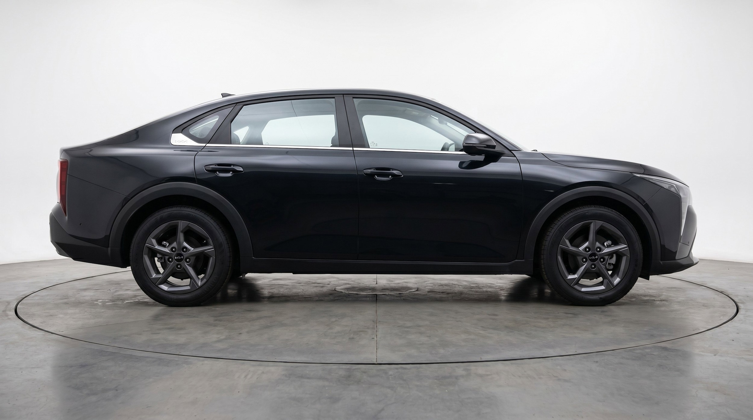 Thumbnail: 2025 Kia K4 - 11