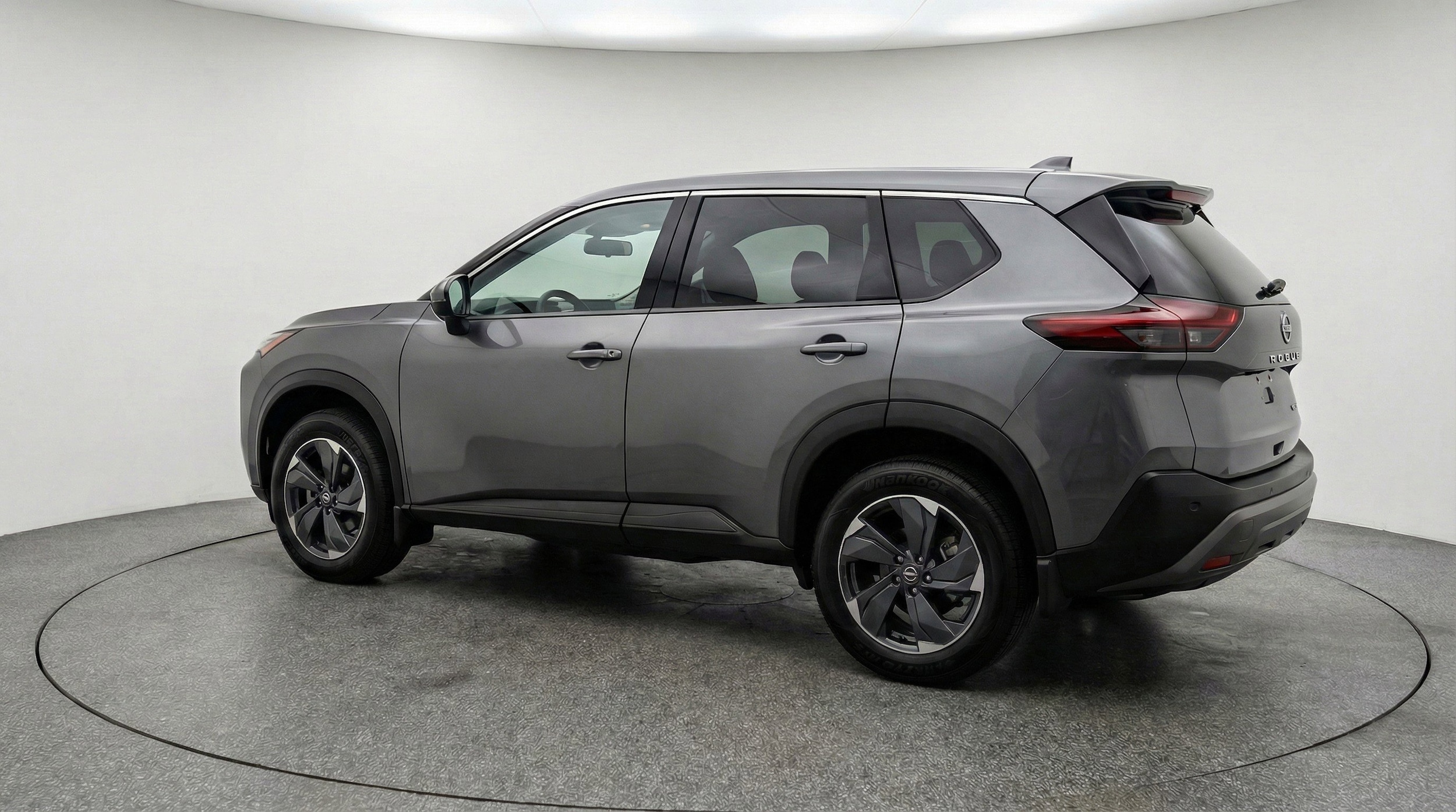 Thumbnail: 2025 Nissan Rogue - 6