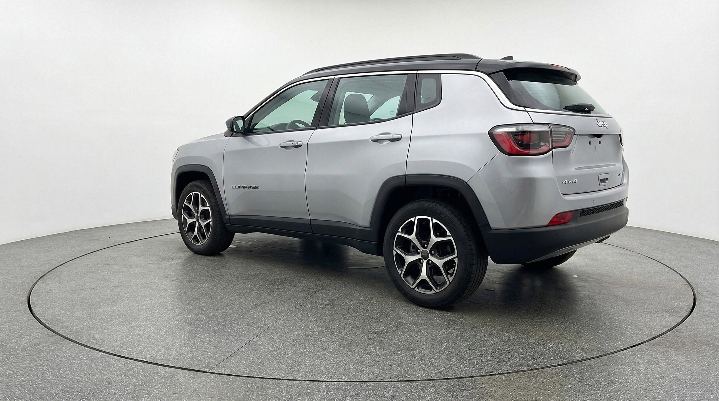 Thumbnail: 2025 Jeep Compass - 6