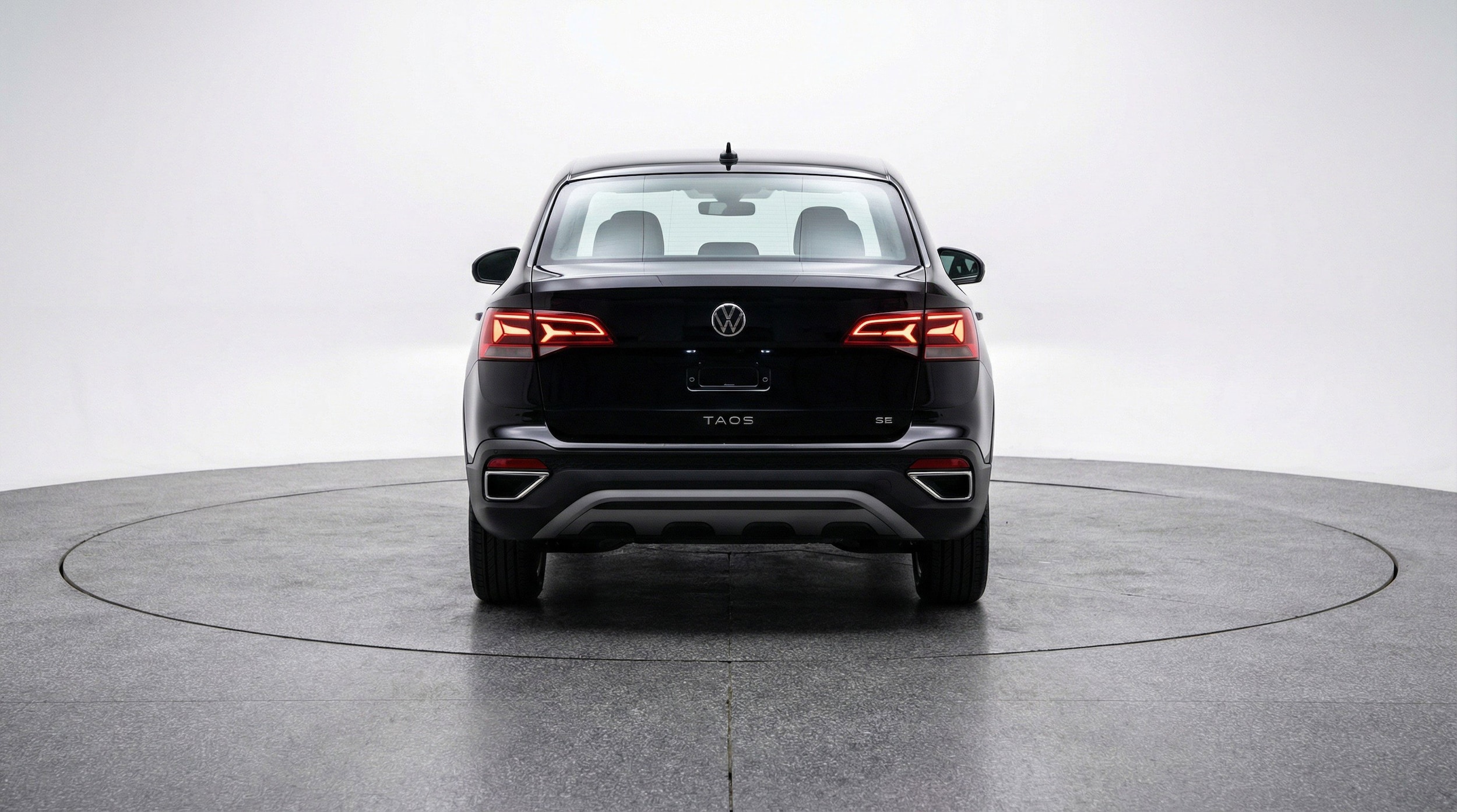 Thumbnail: 2025 Volkswagen Taos - 7