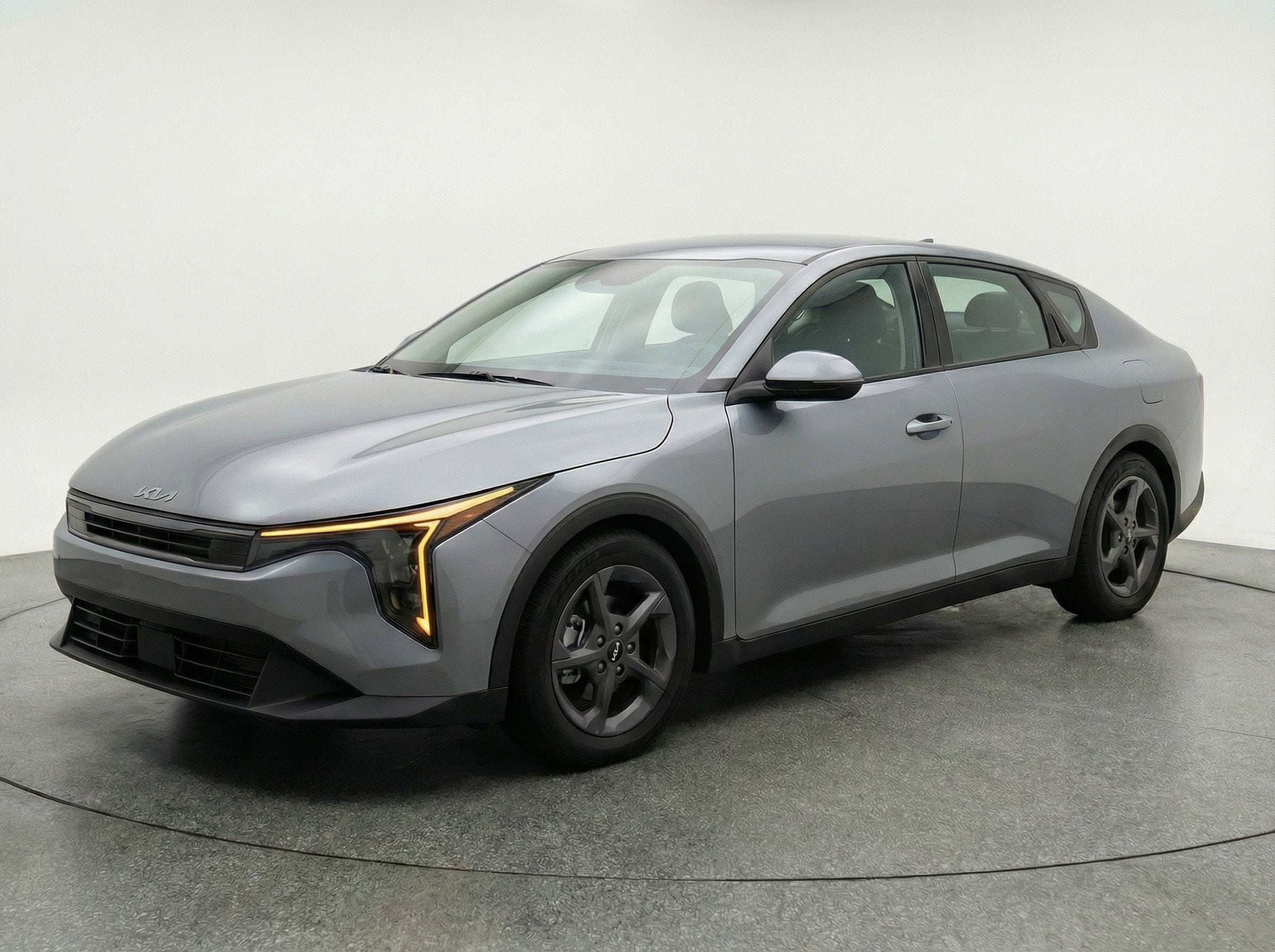 Thumbnail: 2025 Kia K4 - 3