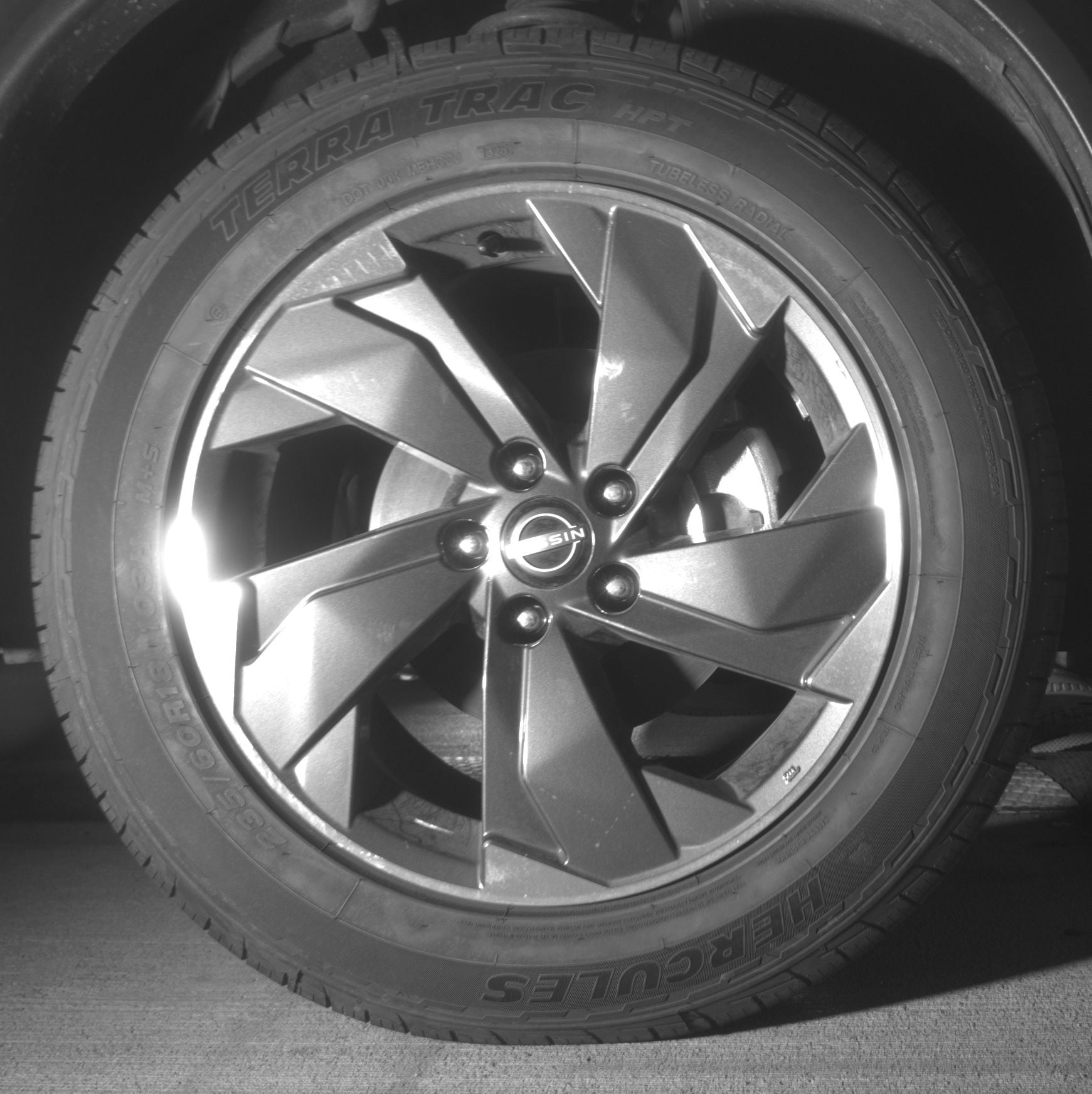 Thumbnail: 2025 Nissan Rogue - 10