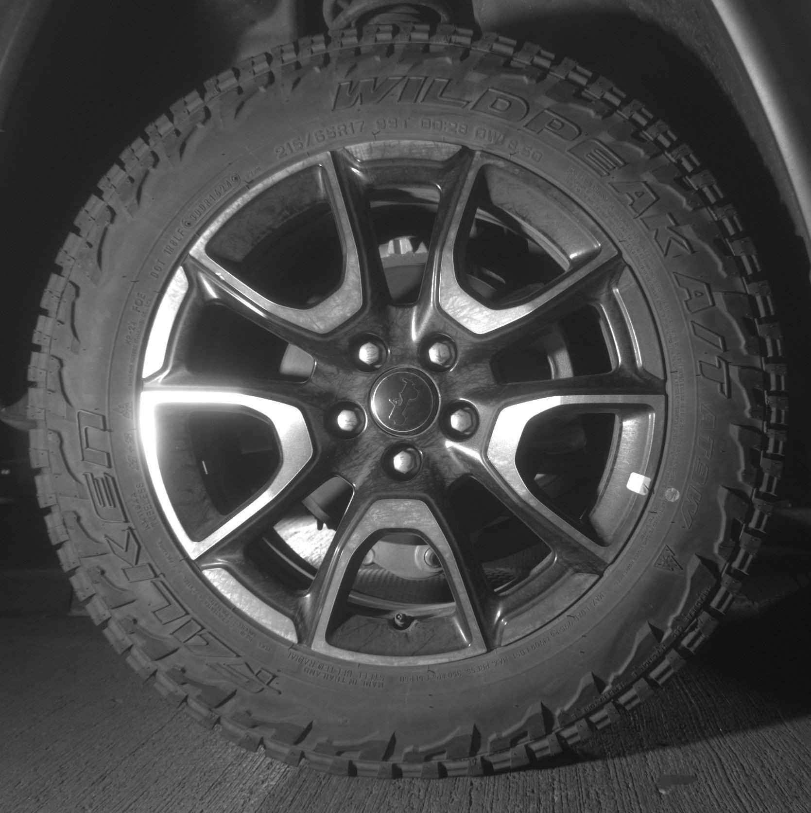 Thumbnail: 2025 Jeep Compass - 15