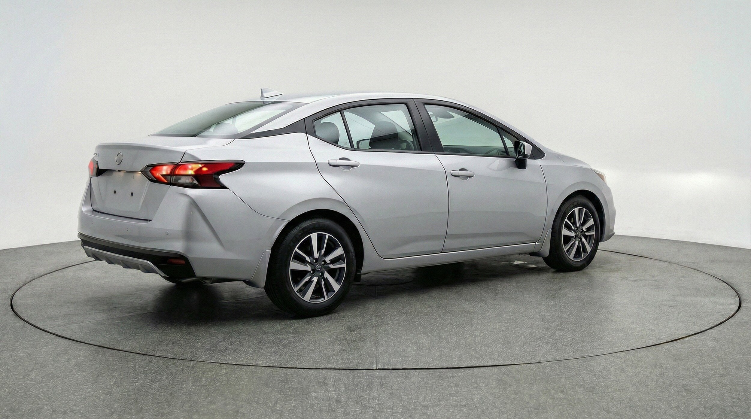 Thumbnail: 2025 Nissan Versa - 9