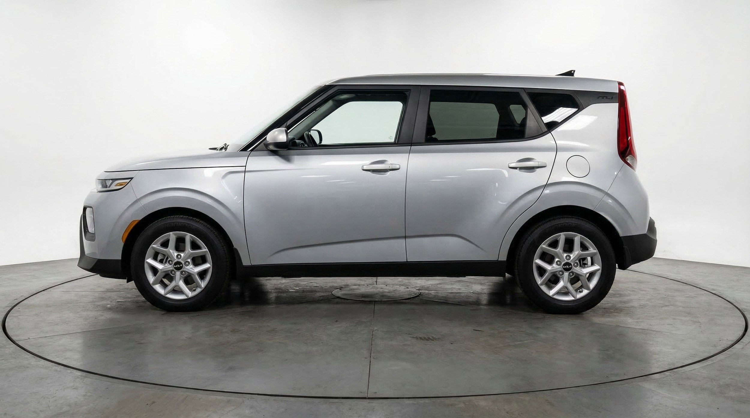Thumbnail: 2025 Kia Soul - 5