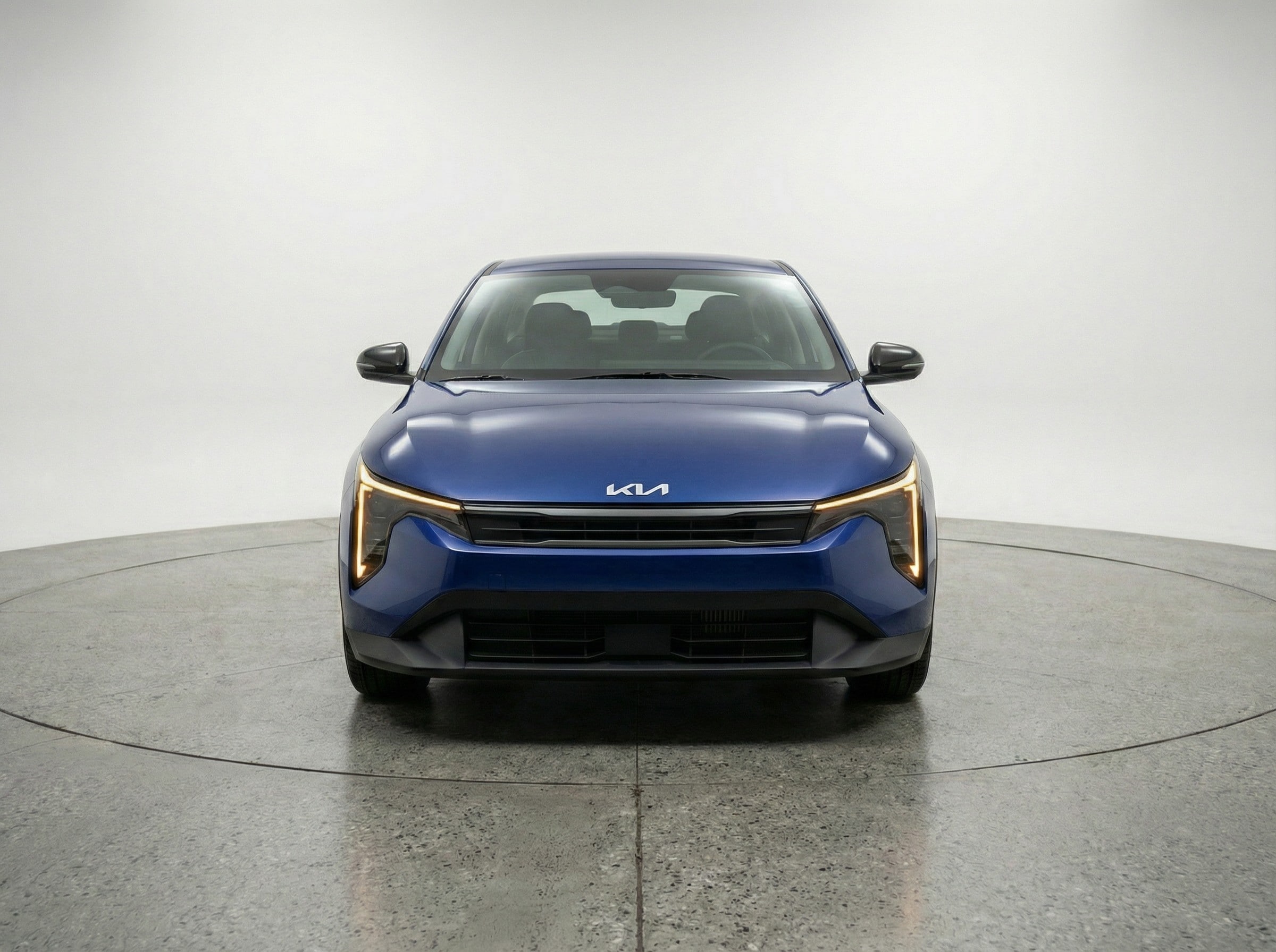 Thumbnail: 2025 Kia K4 - 2