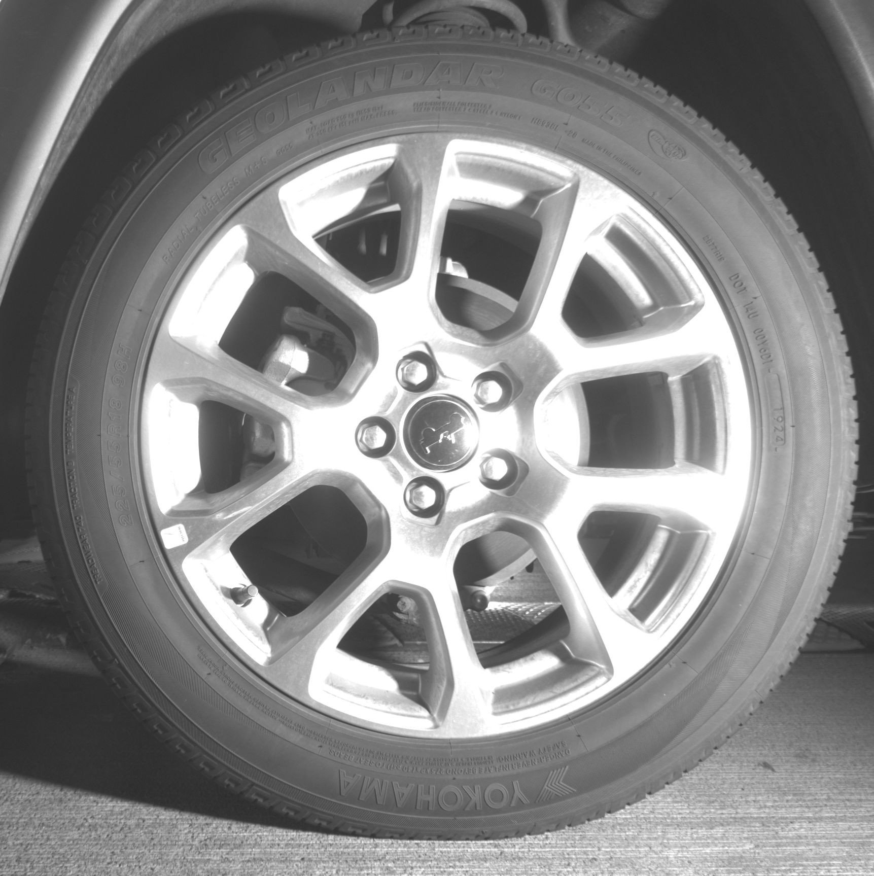 Thumbnail: 2025 Jeep Compass - 14