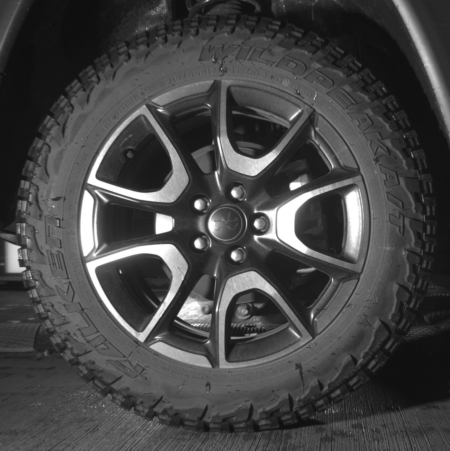 Thumbnail: 2025 Jeep Compass - 15