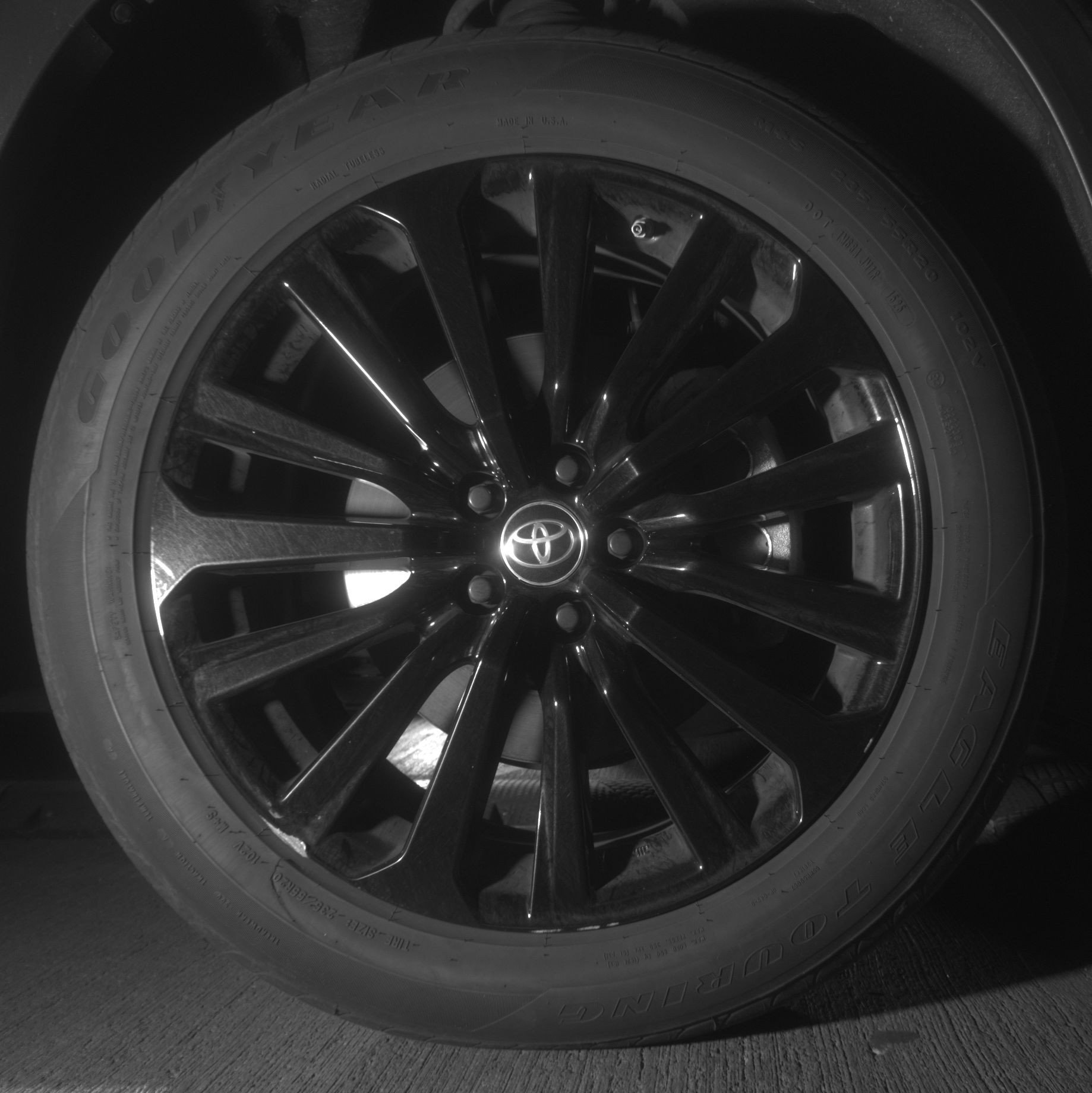 Thumbnail: 2025 Toyota Highlander - 13