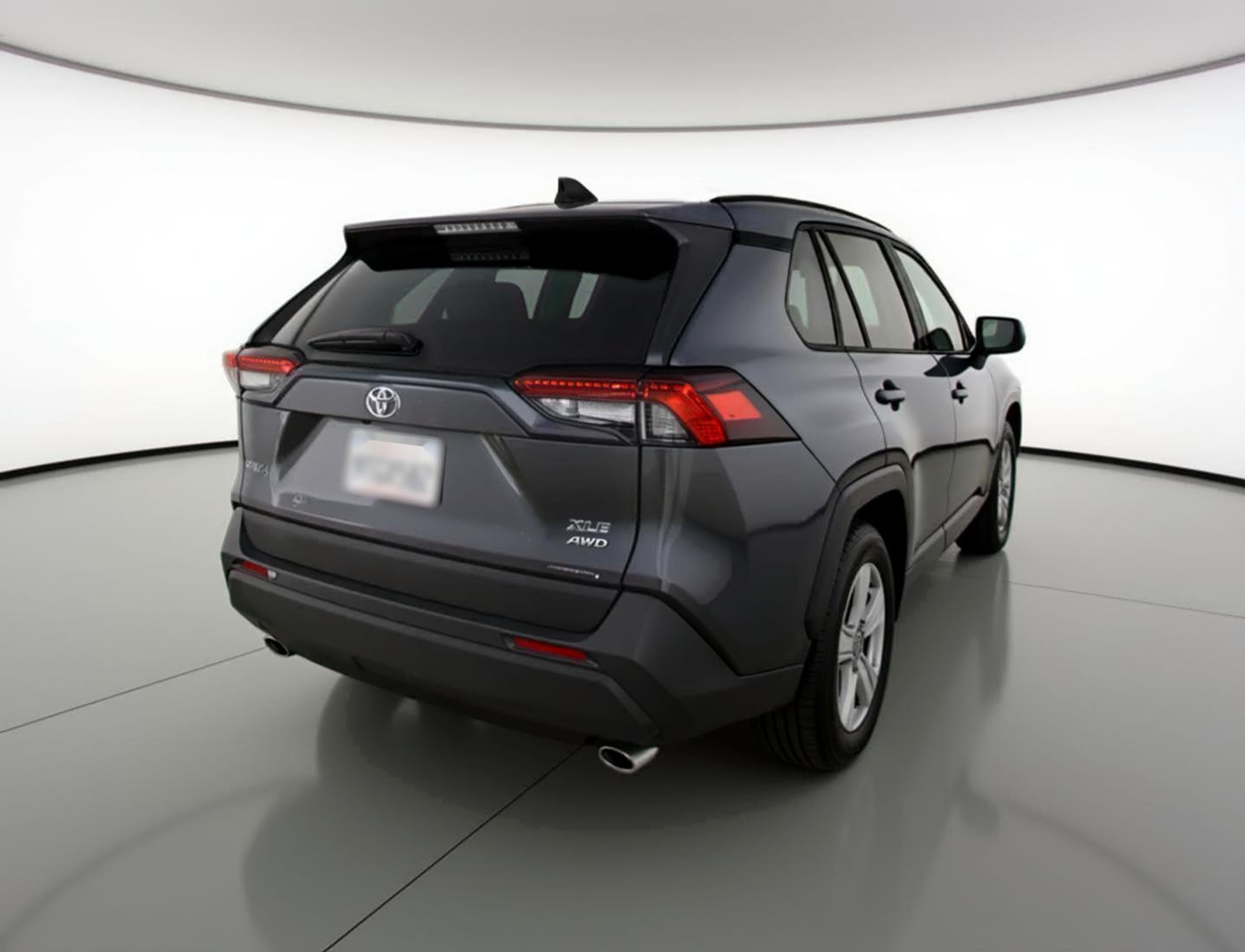 Thumbnail: 2025 Toyota RAV4 - 7