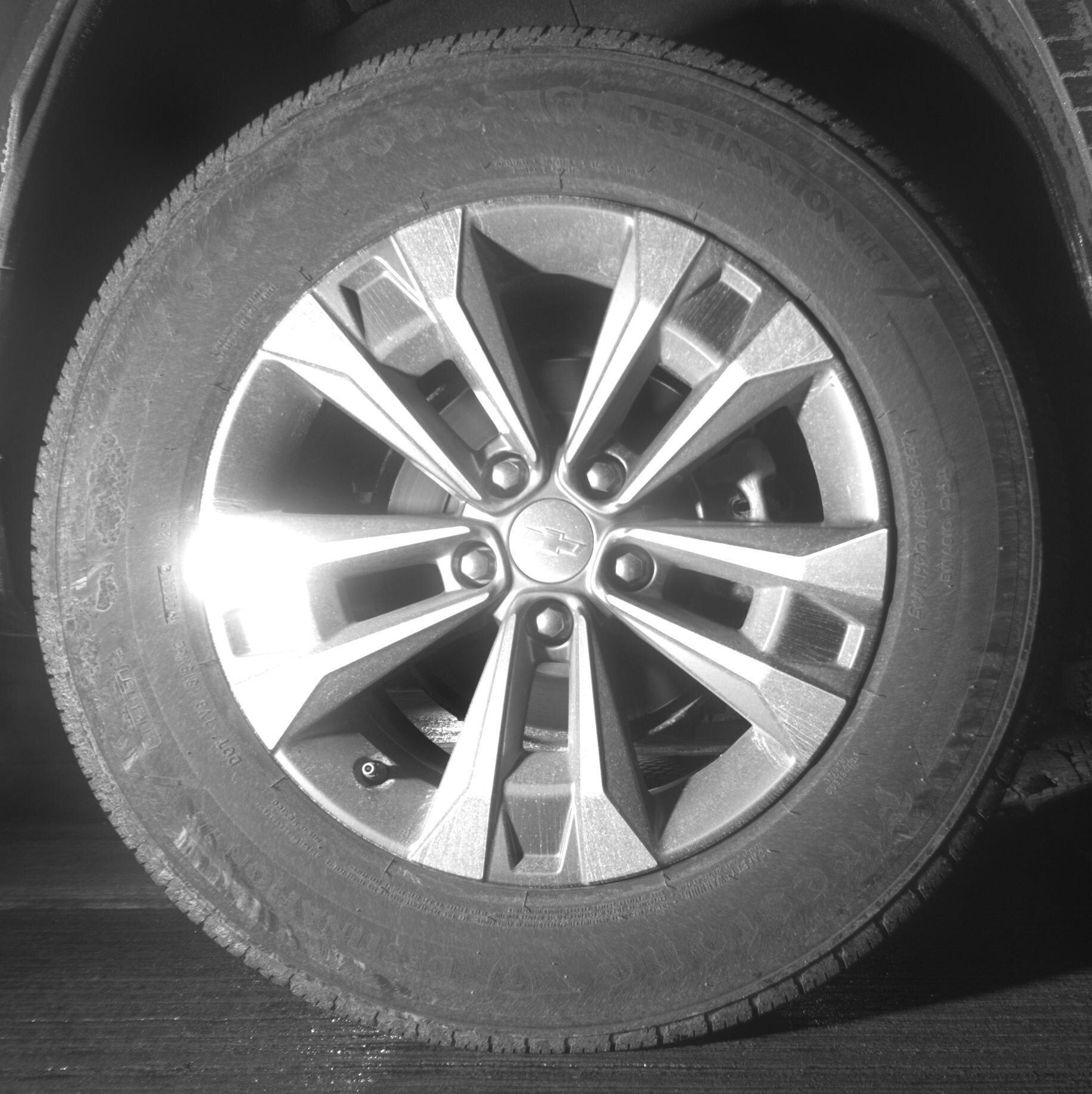 Thumbnail: 2025 Chevrolet Equinox - 12