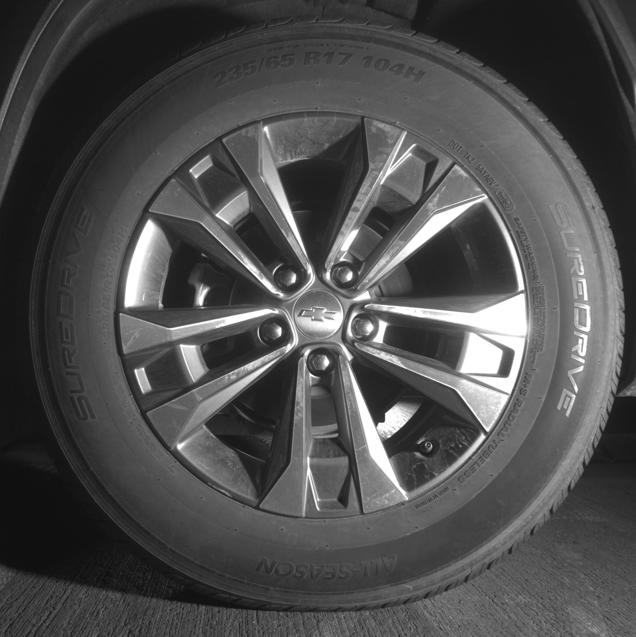 Thumbnail: 2025 Chevrolet Equinox - 11