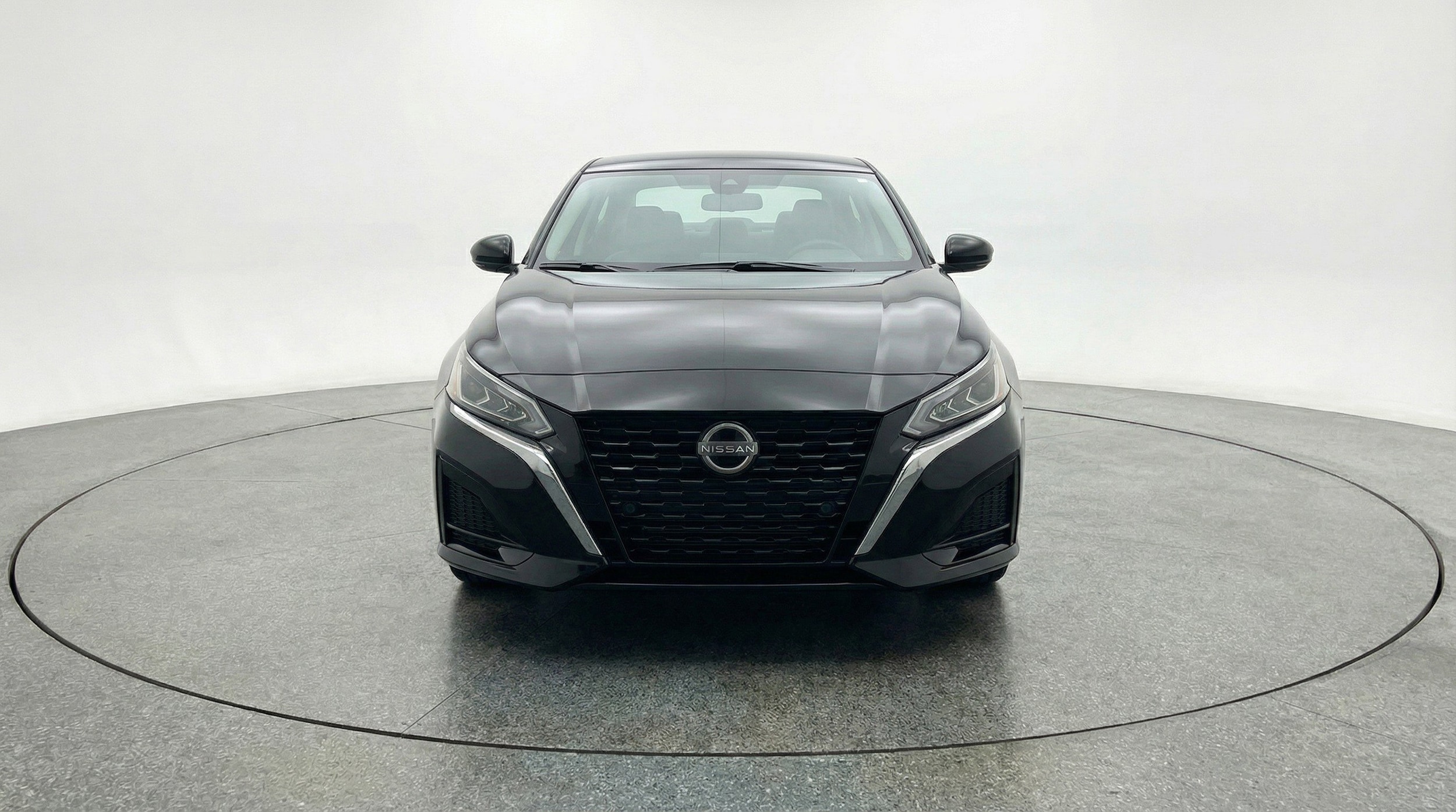 Thumbnail: 2025 Nissan Altima - 2