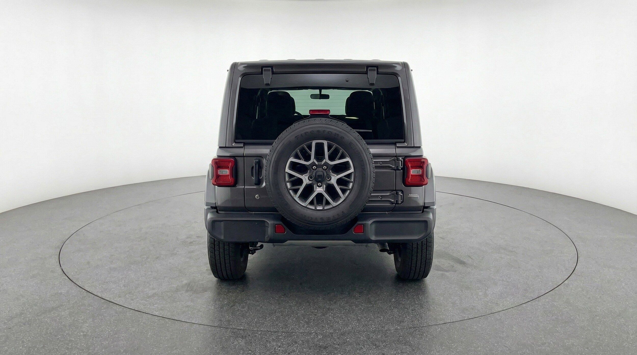 Thumbnail: 2025 Jeep Wrangler - 7