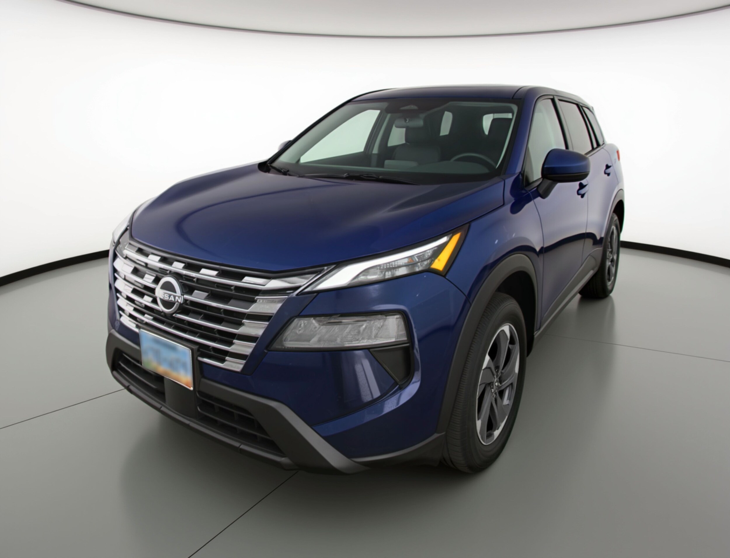 Thumbnail: 2025 Nissan Rogue - 3