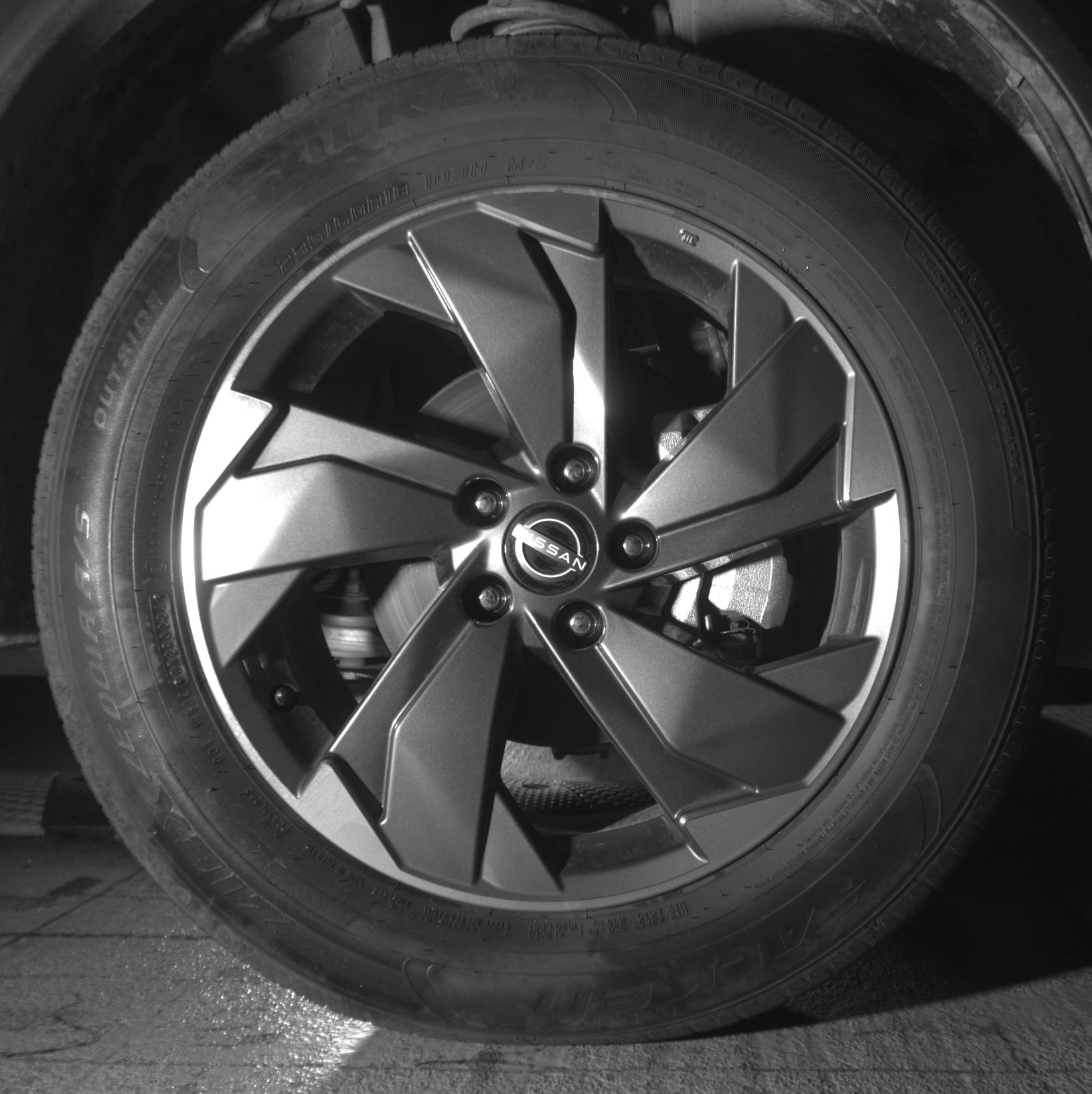 Thumbnail: 2025 Nissan Rogue - 10