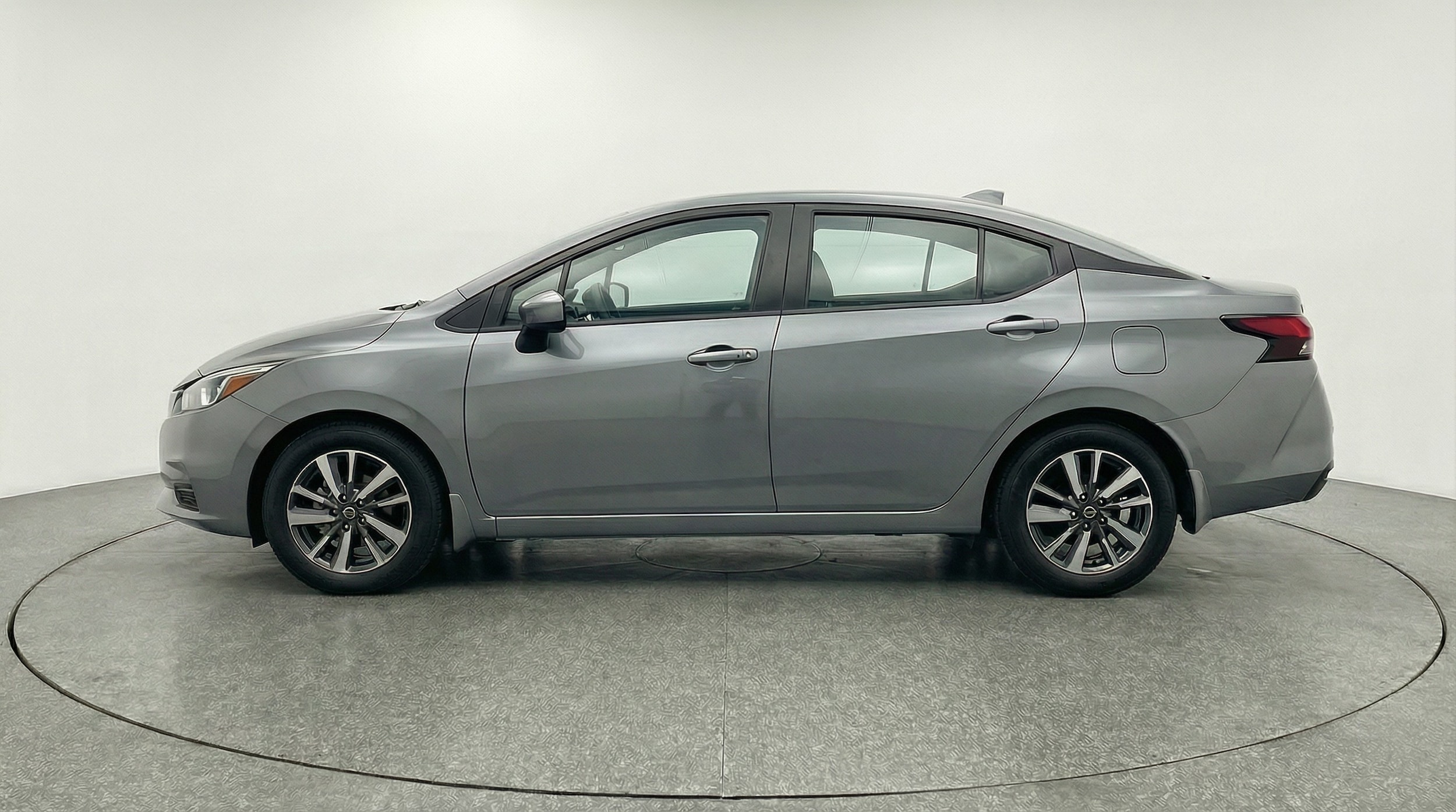 Thumbnail: 2025 Nissan Versa - 4