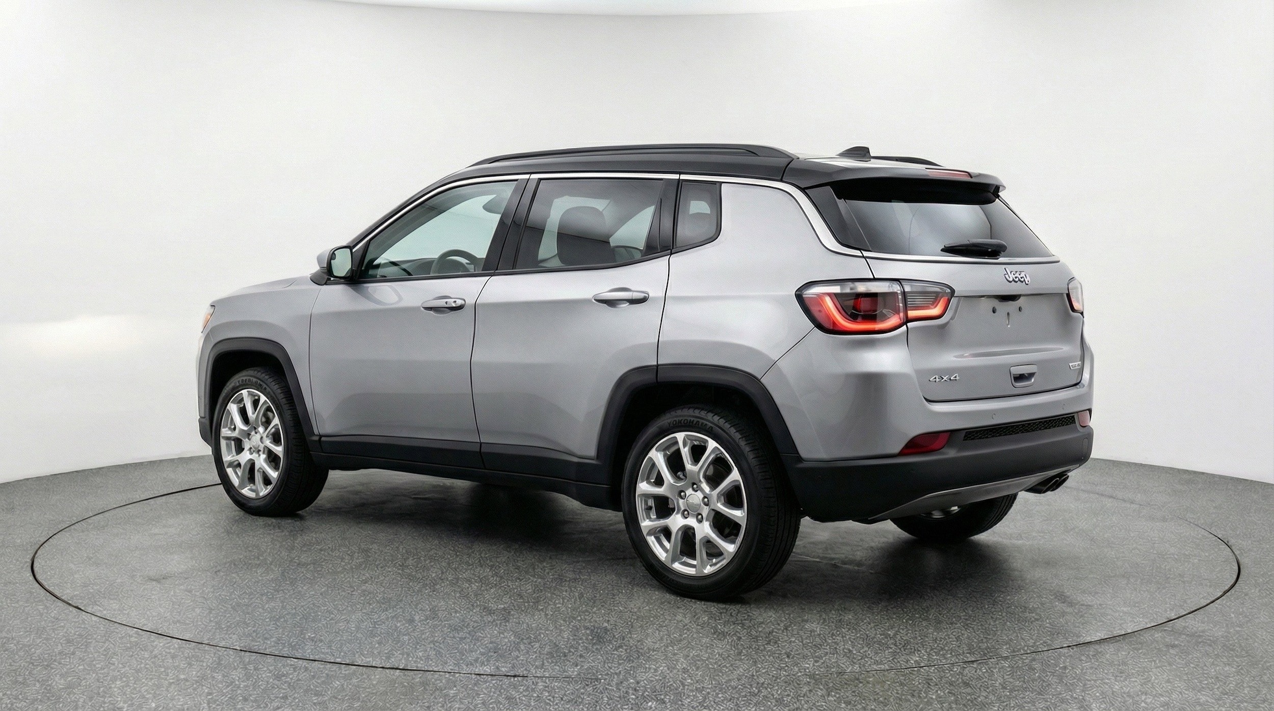 Thumbnail: 2025 Jeep Compass - 6