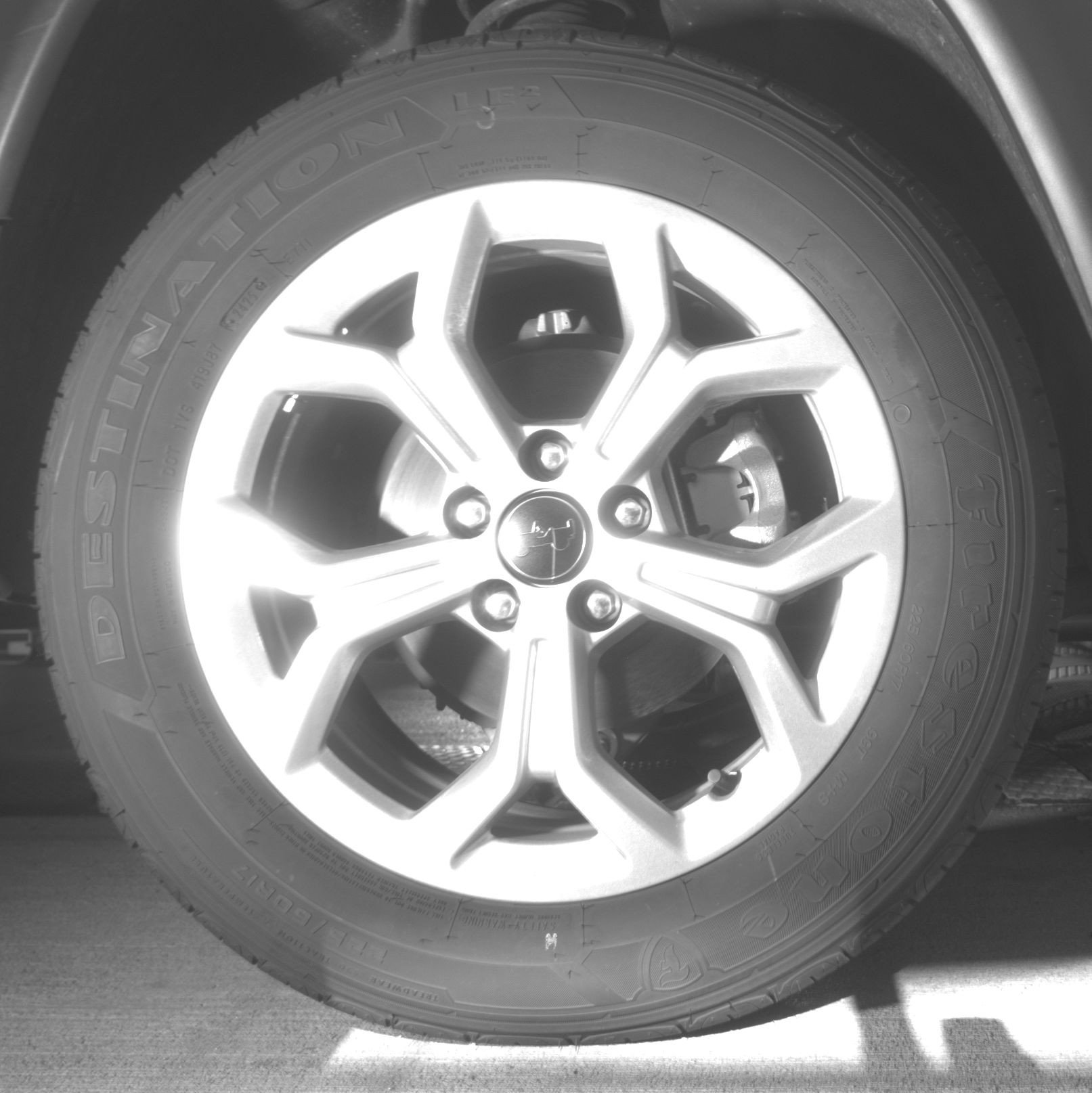 Thumbnail: 2025 Jeep Compass - 15