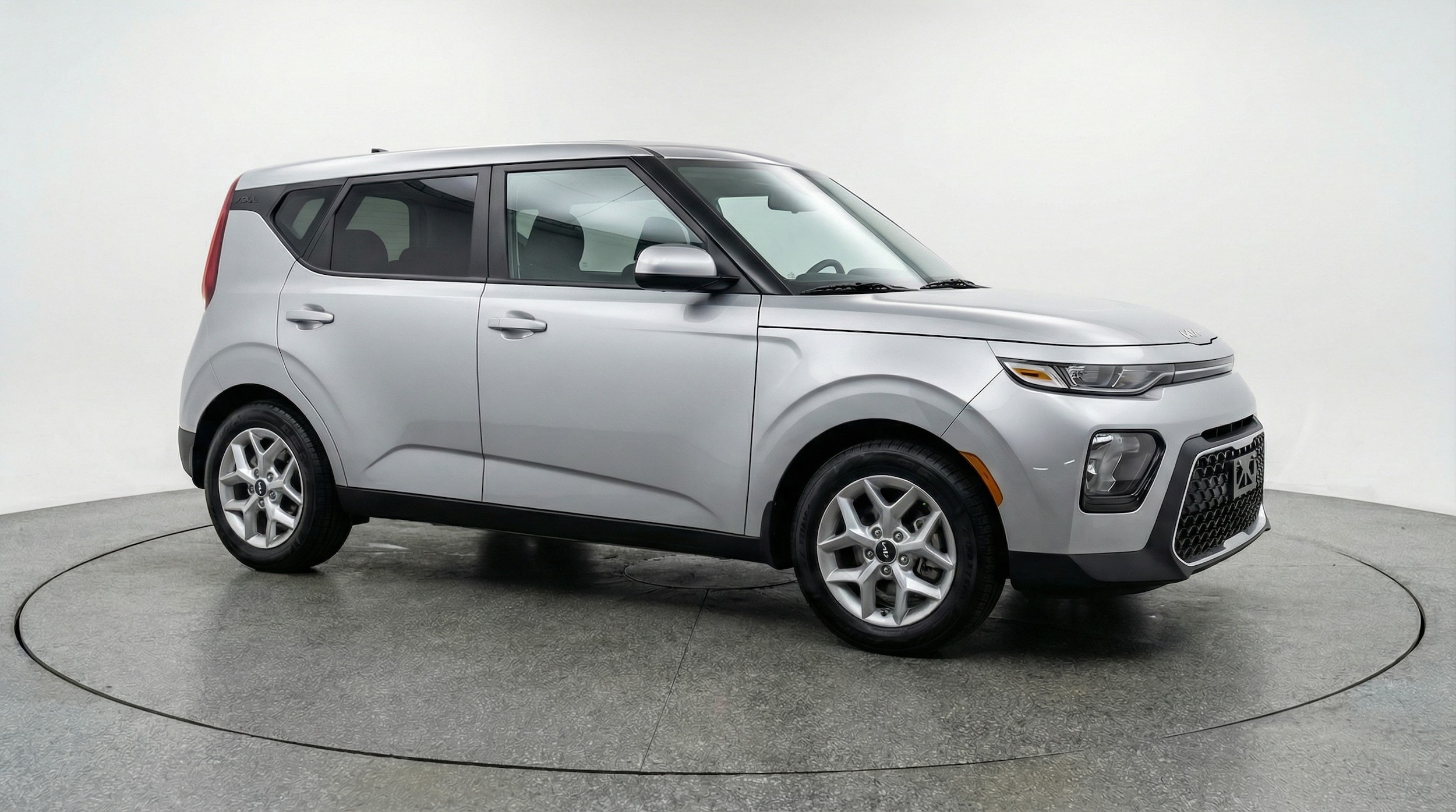 Thumbnail: 2025 Kia Soul - 1