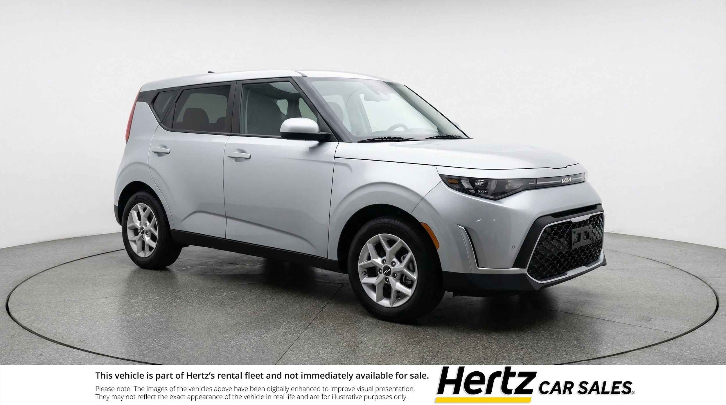 Thumbnail: 2025 Kia Soul - 1