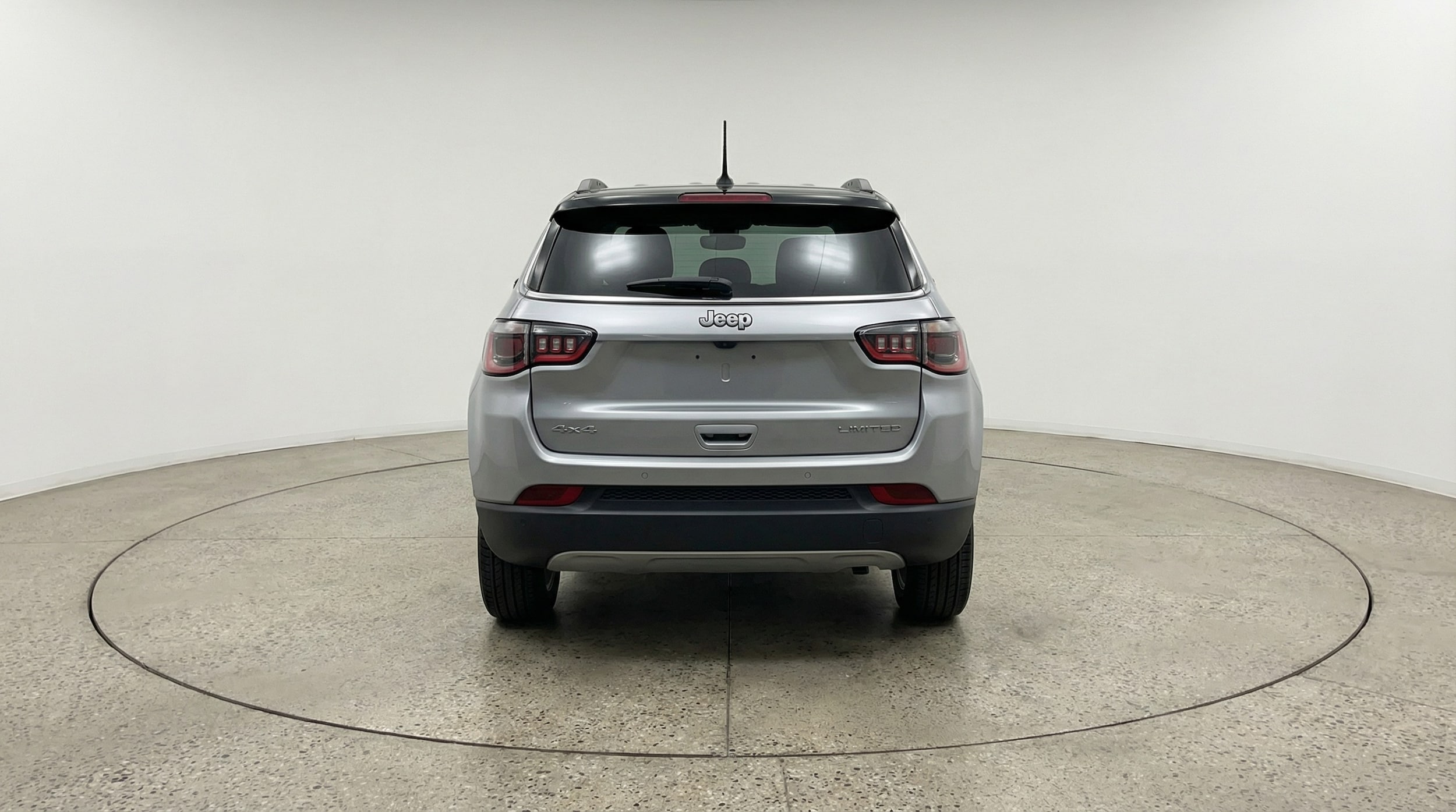 Thumbnail: 2025 Jeep Compass - 6