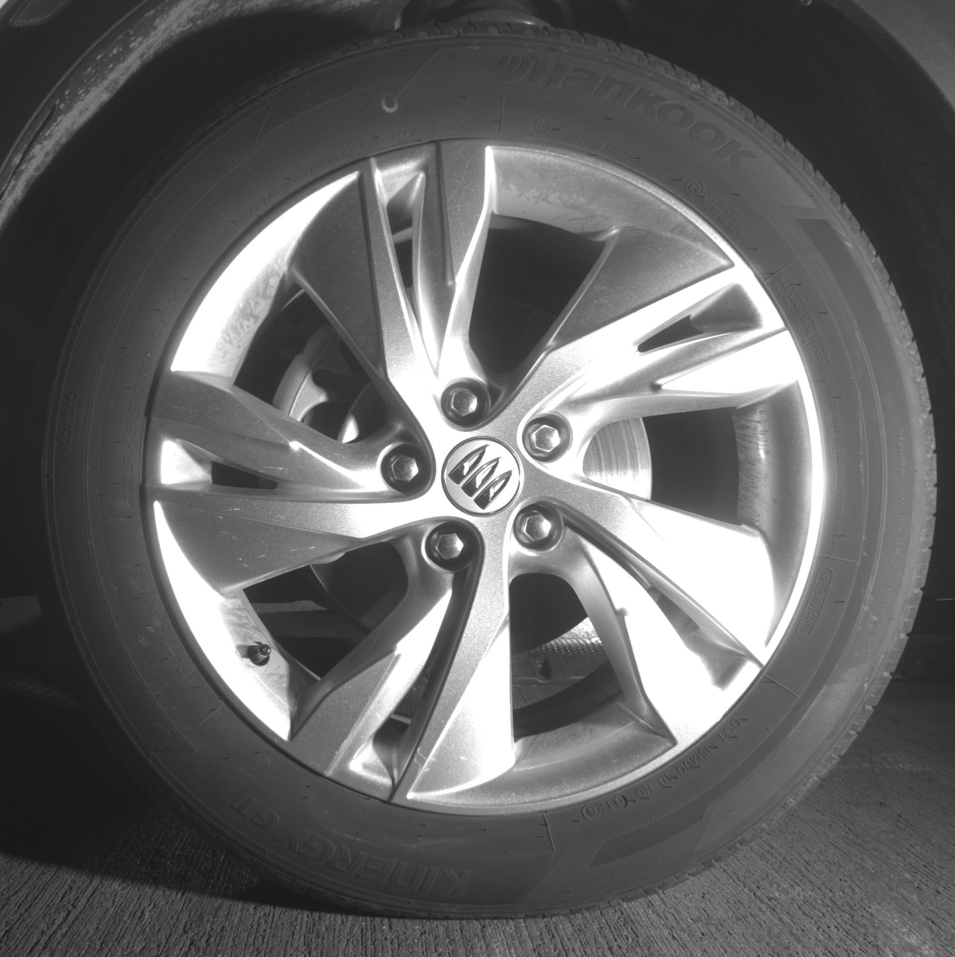 Thumbnail: 2025 Buick Encore GX - 12