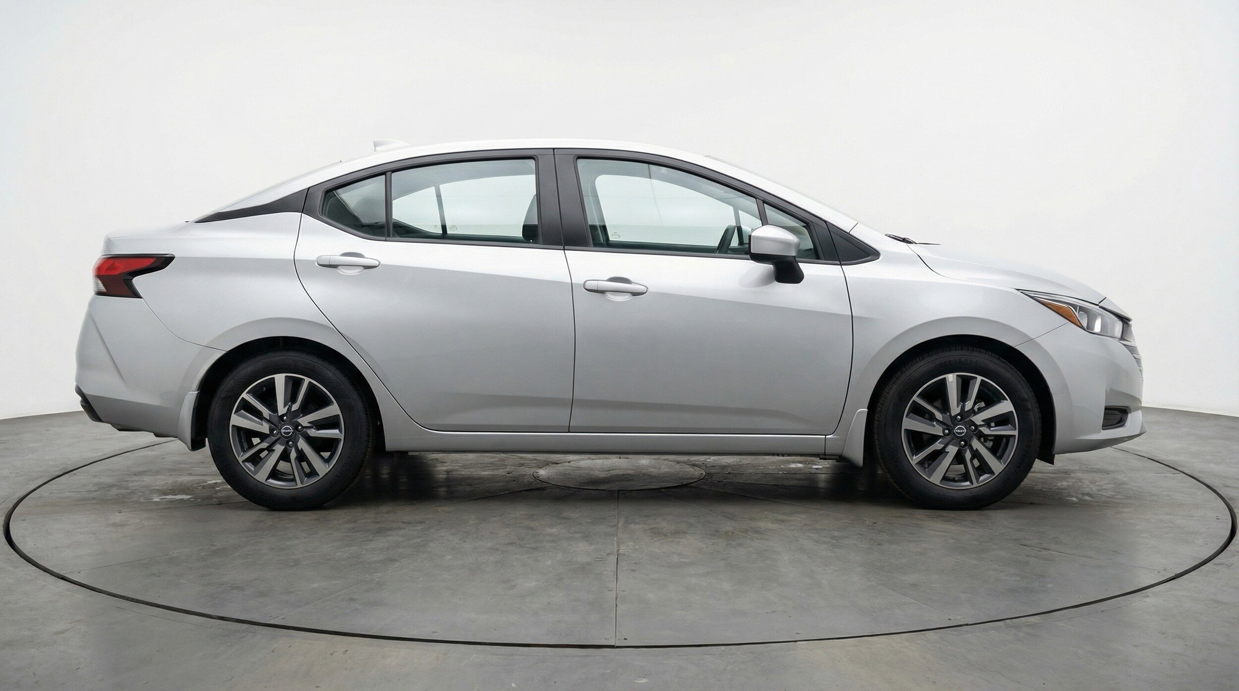 Thumbnail: 2025 Nissan Versa - 11