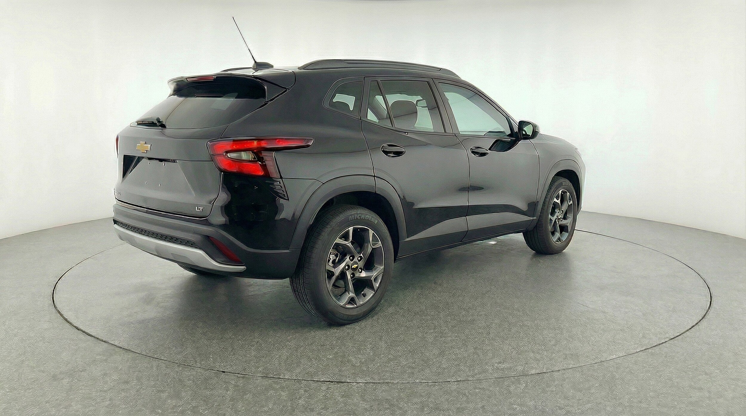 Thumbnail: 2025 Chevrolet Trax - 9