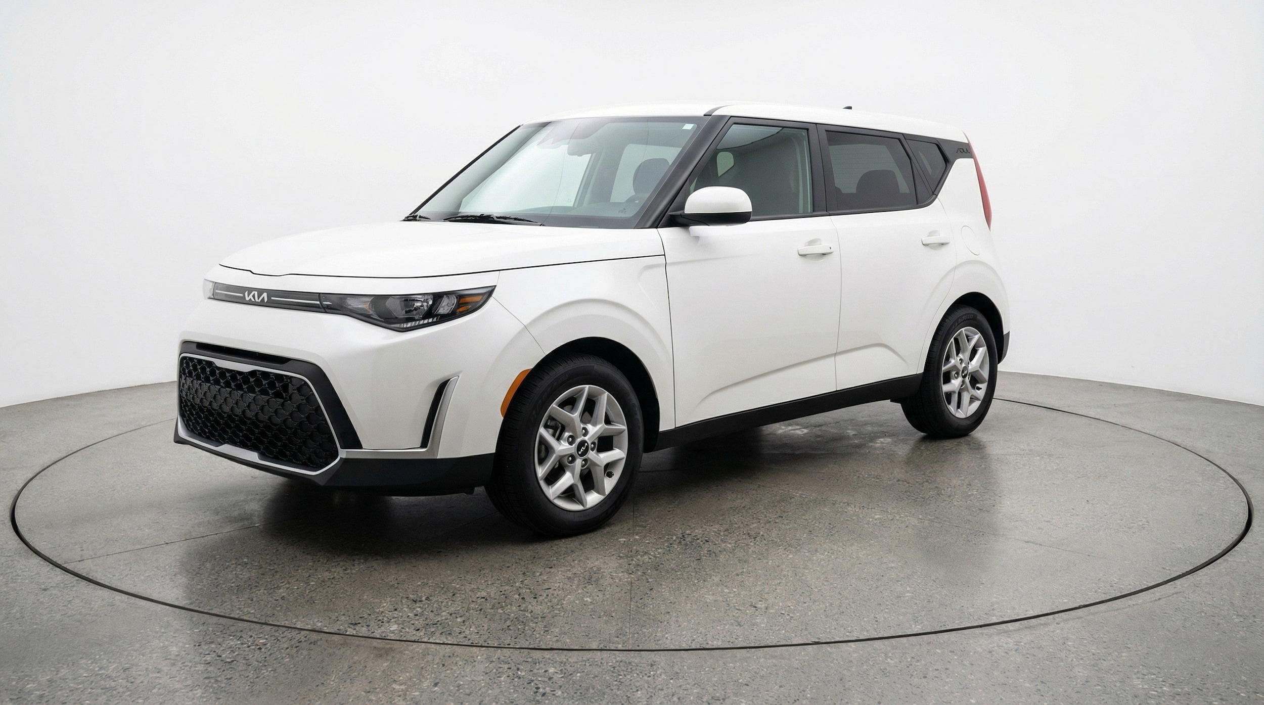 Thumbnail: 2025 Kia Soul - 3