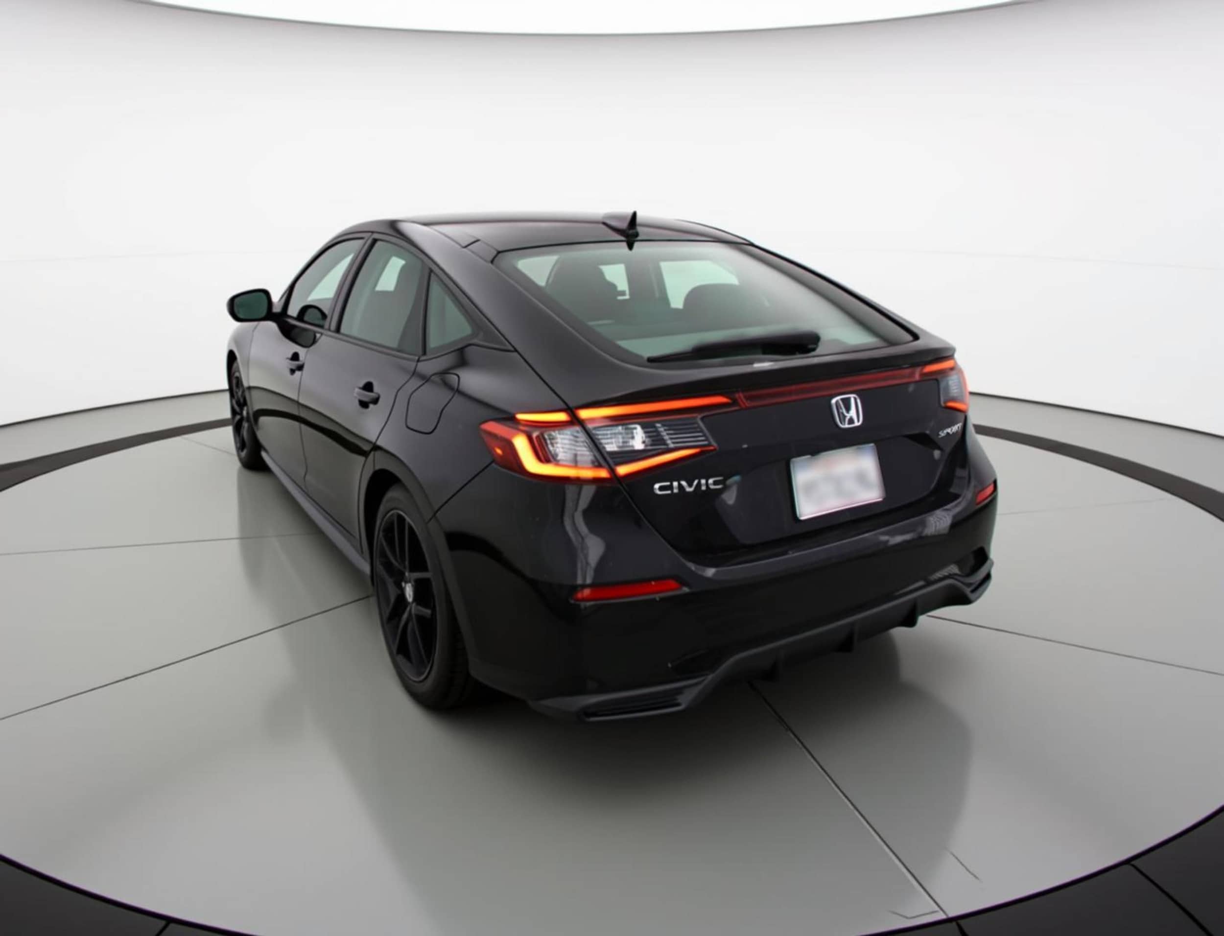 Thumbnail: 2025 Honda Civic - 5