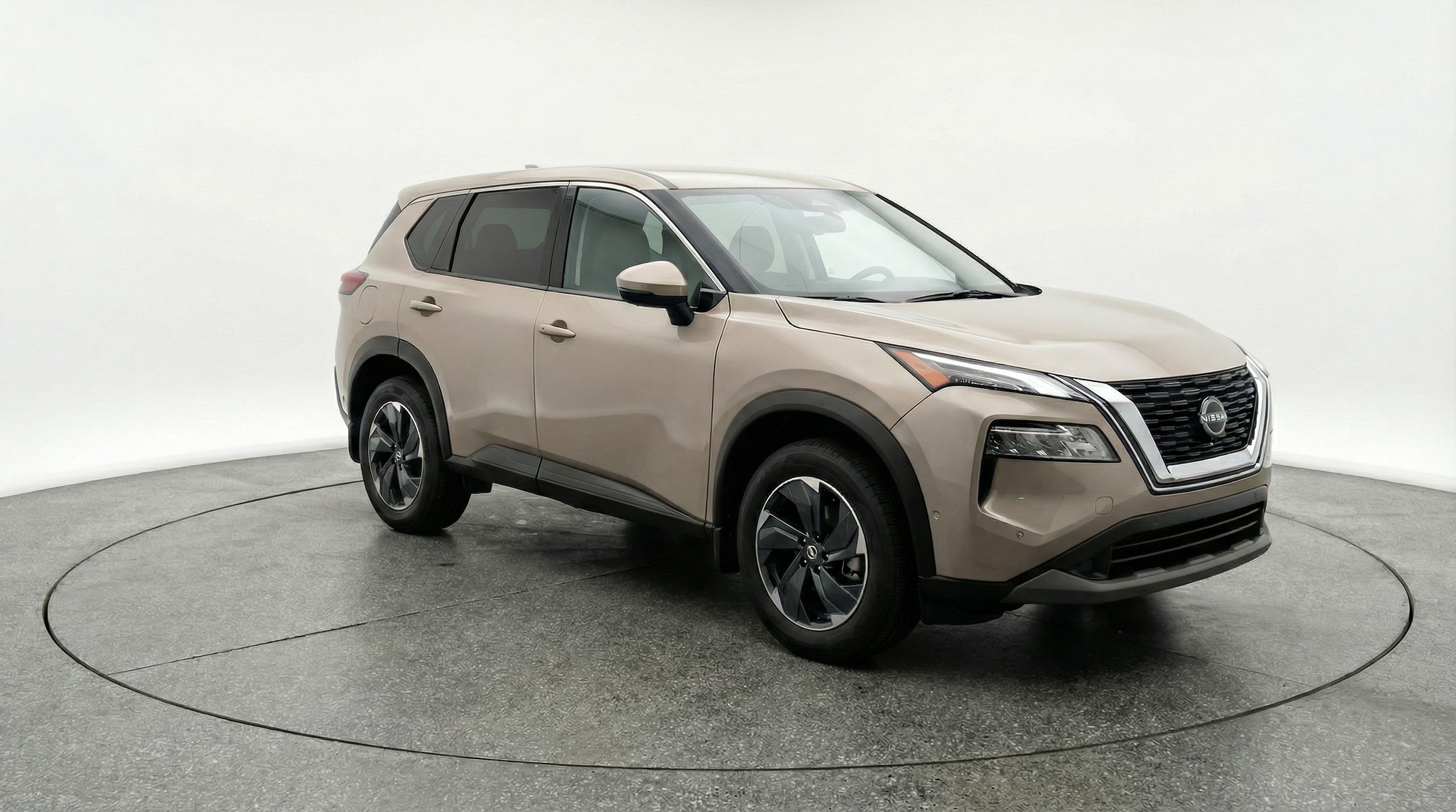 Thumbnail: 2025 Nissan Rogue - 1
